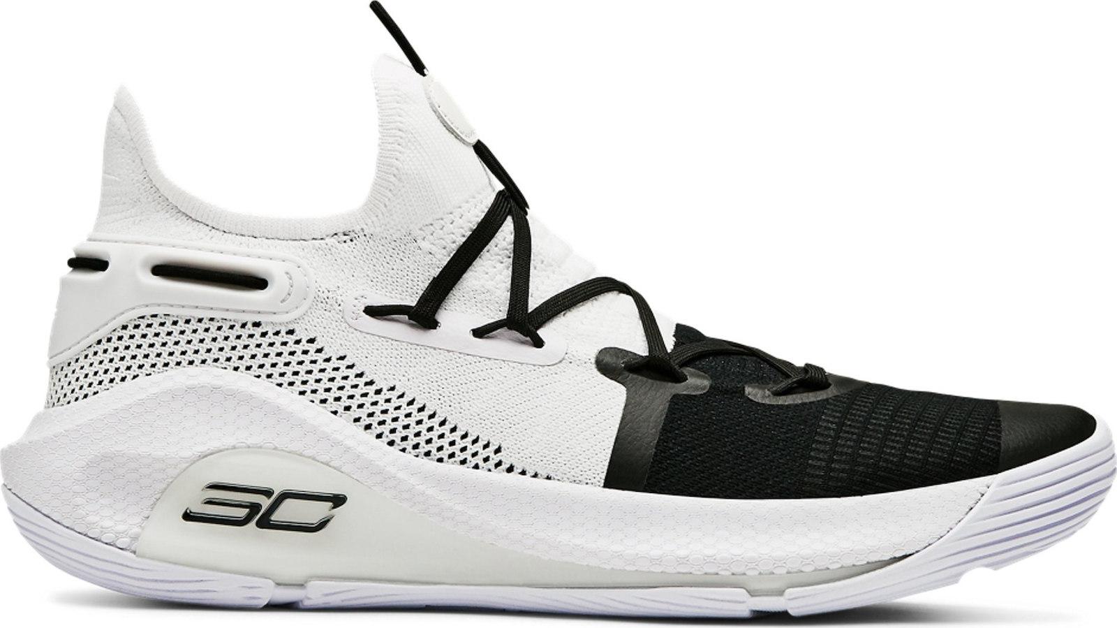 Under Armour Men's Curry 6 Basketball Shoes Wallpapers Wallpaper Cave