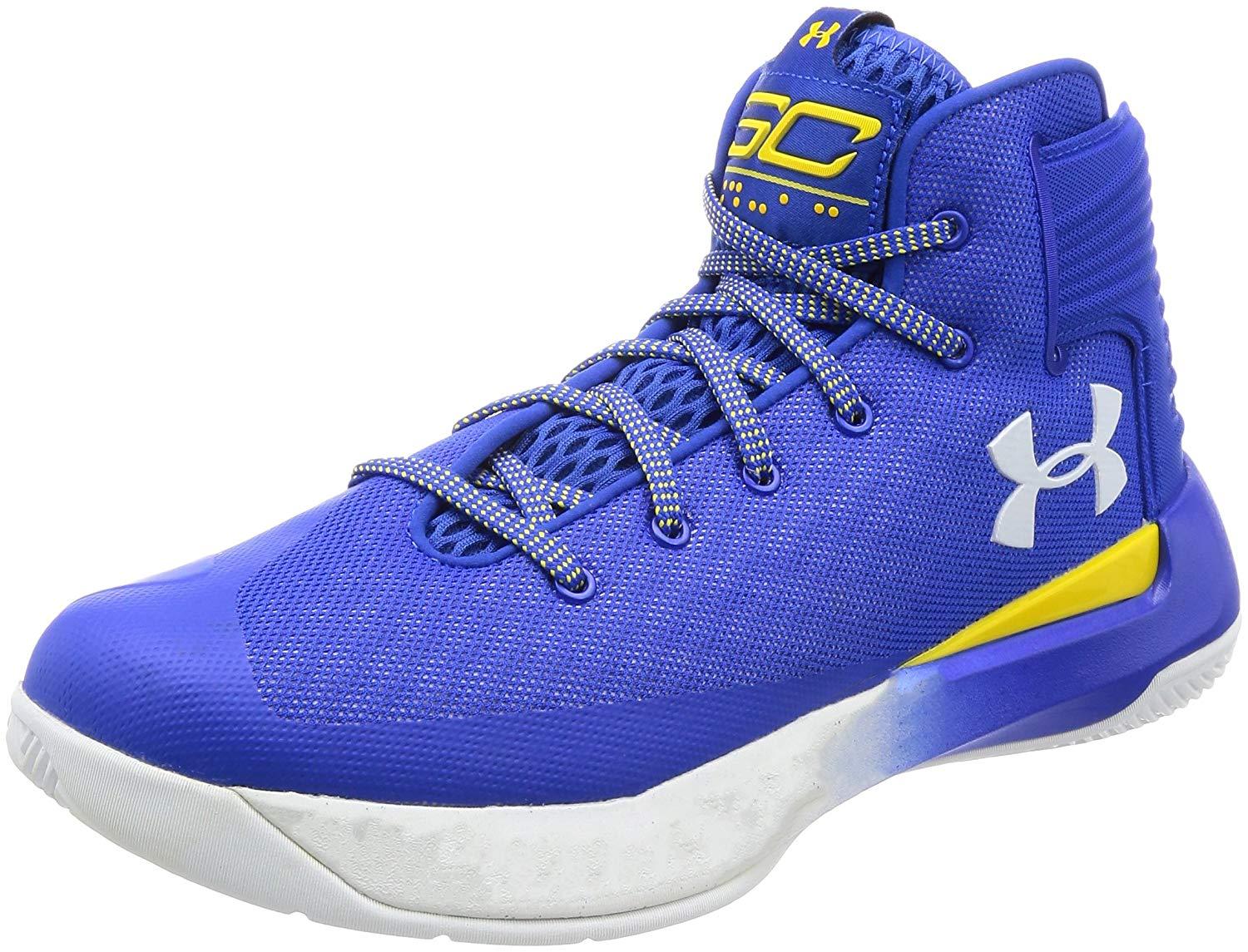 Under Armour Men's Curry 6 Basketball Shoes Wallpapers Wallpaper Cave