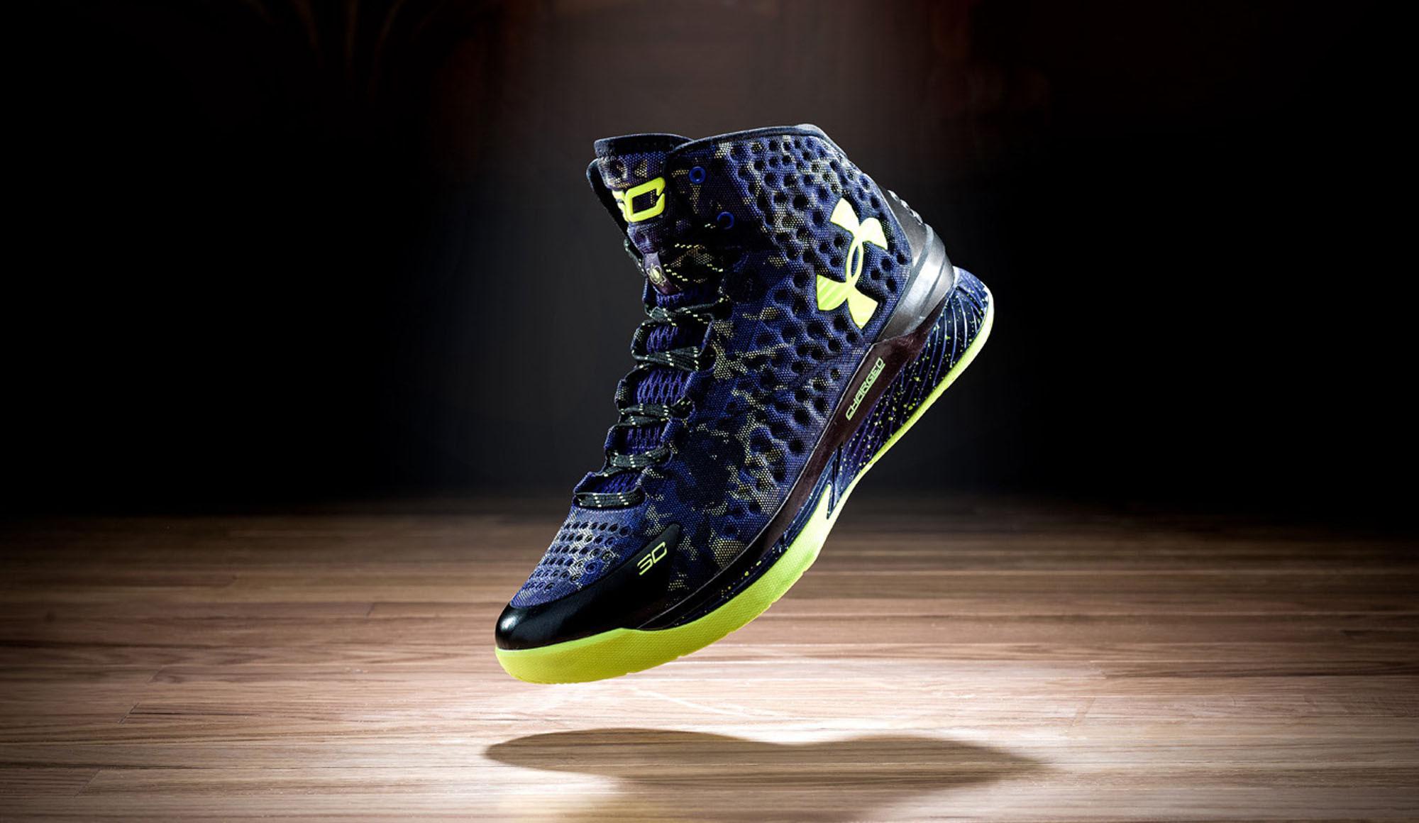 Under Armour Men's Curry 6 Basketball Shoes Wallpapers Wallpaper Cave