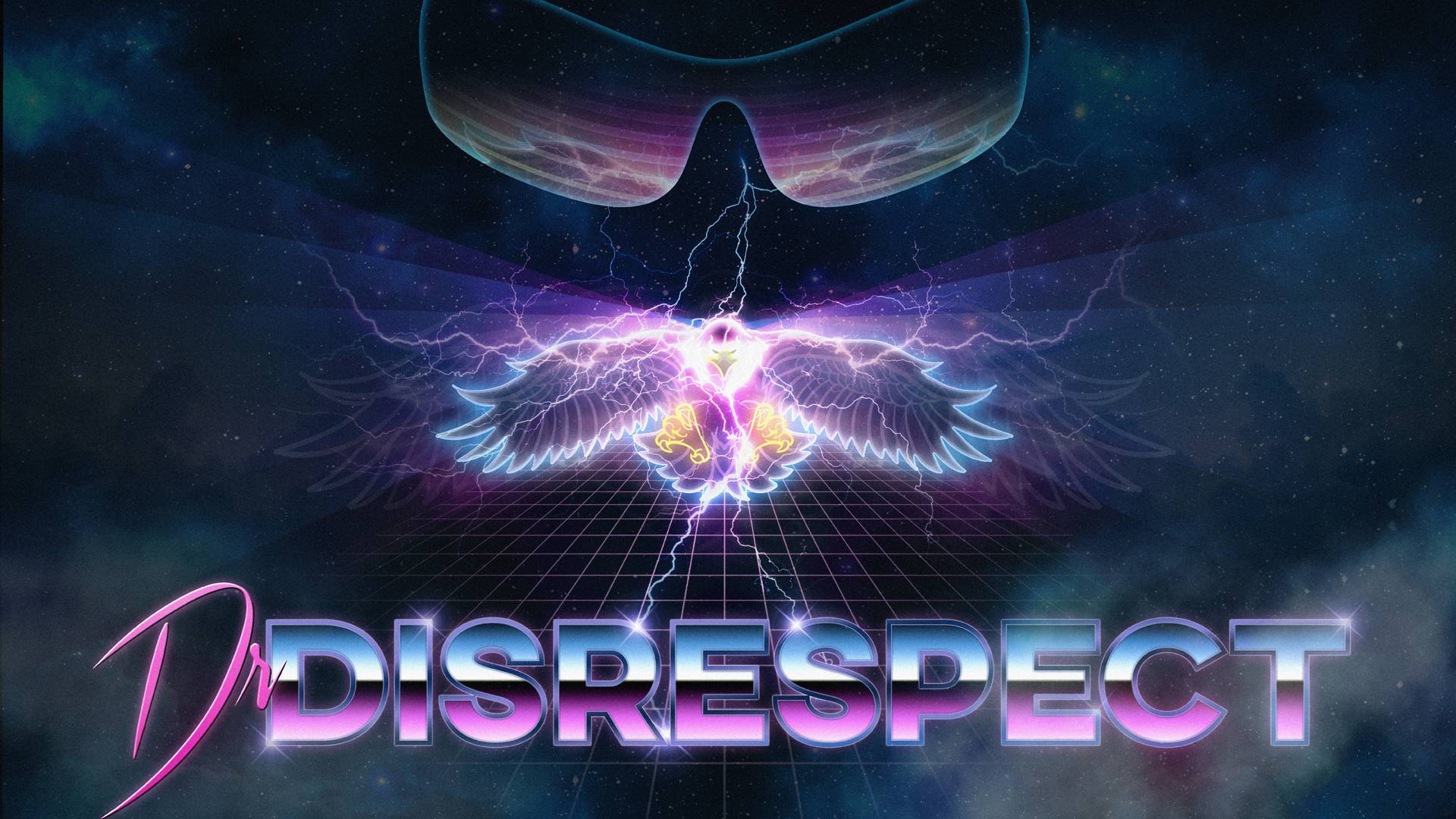 Dr Disrespect Wallpapers Wallpaper Cave