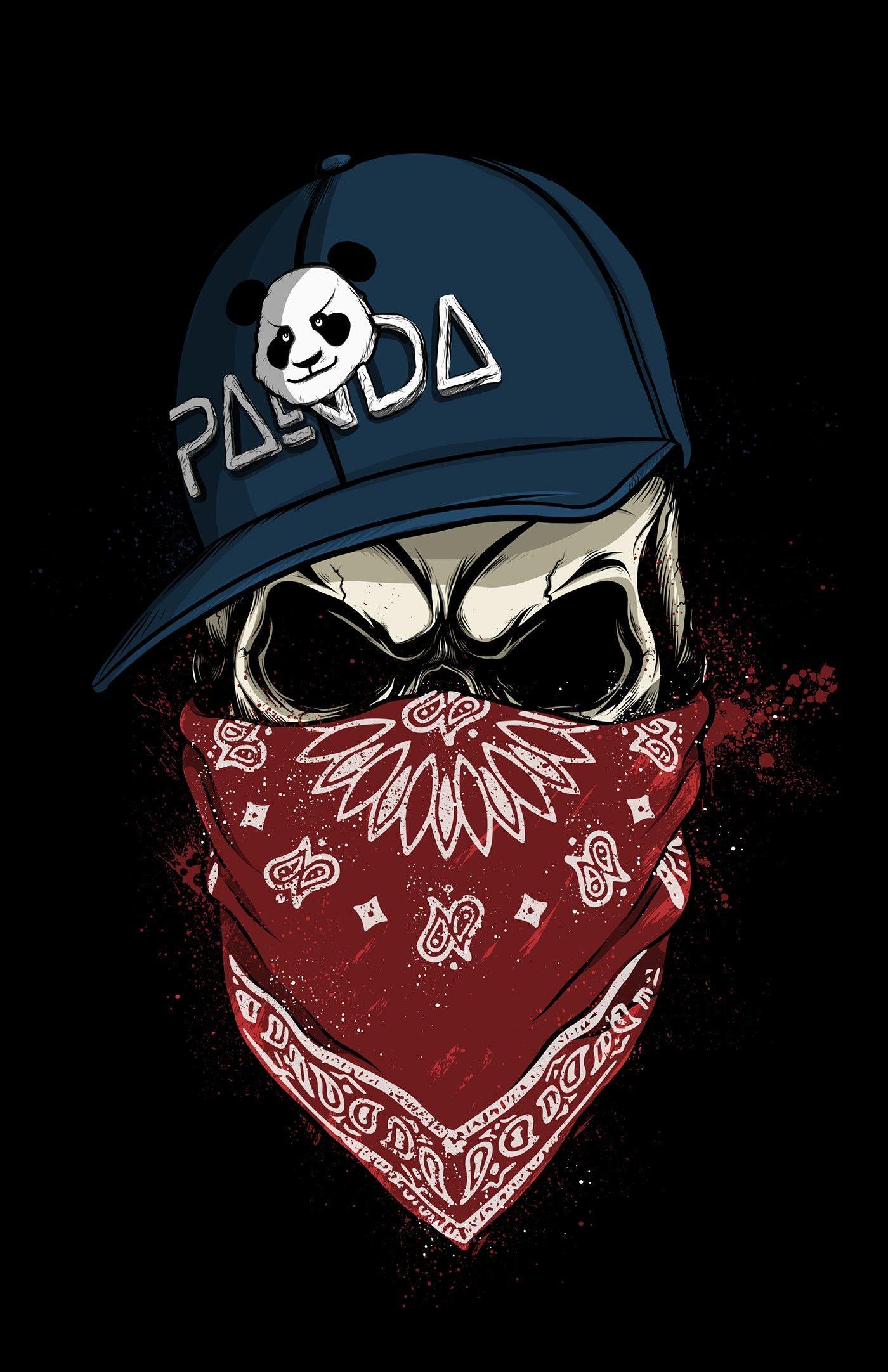 Thug Life Mobile Wallpapers Wallpaper Cave