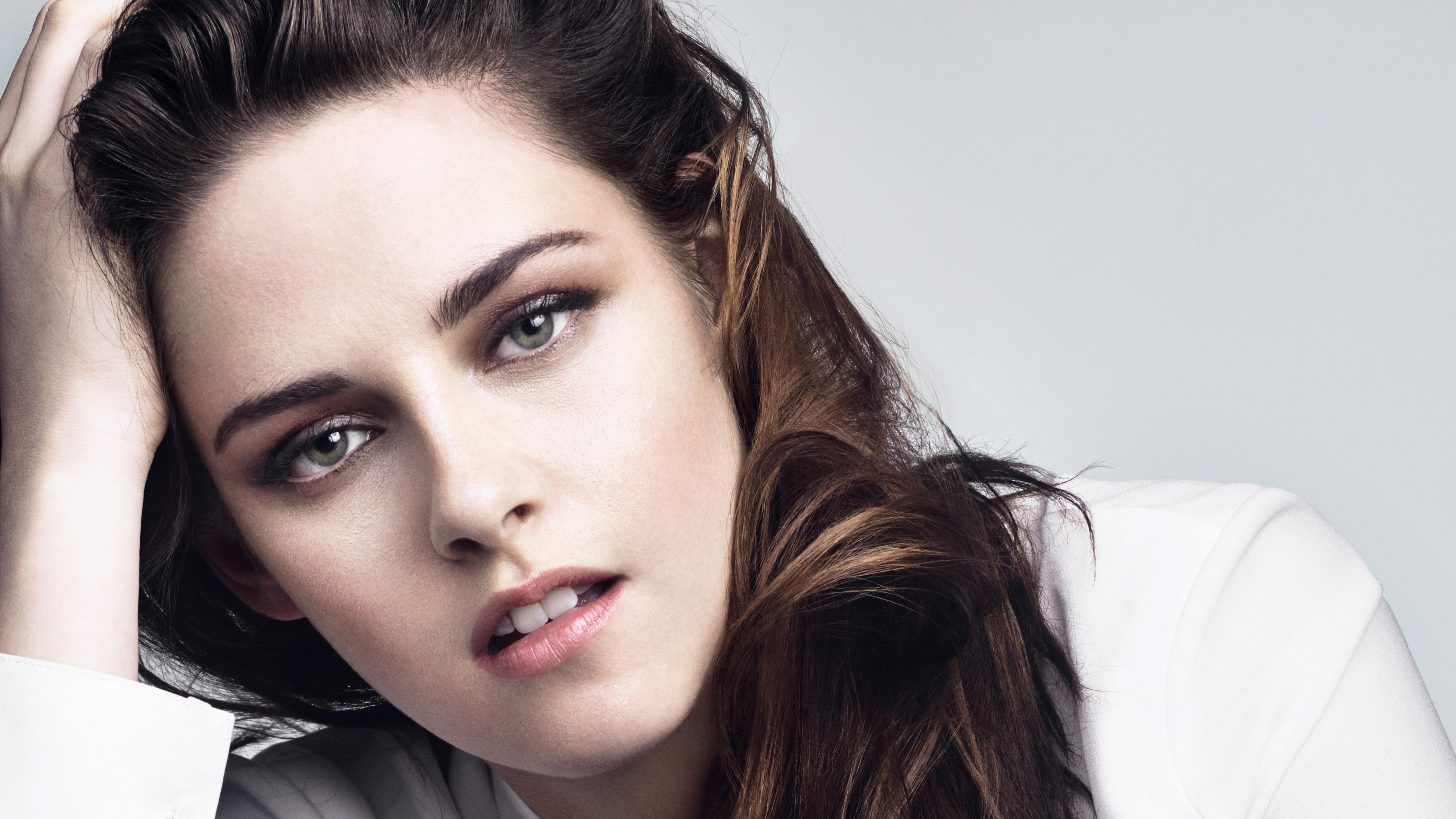 Kristen Stewart 4K Wallpapers Wallpaper Cave
