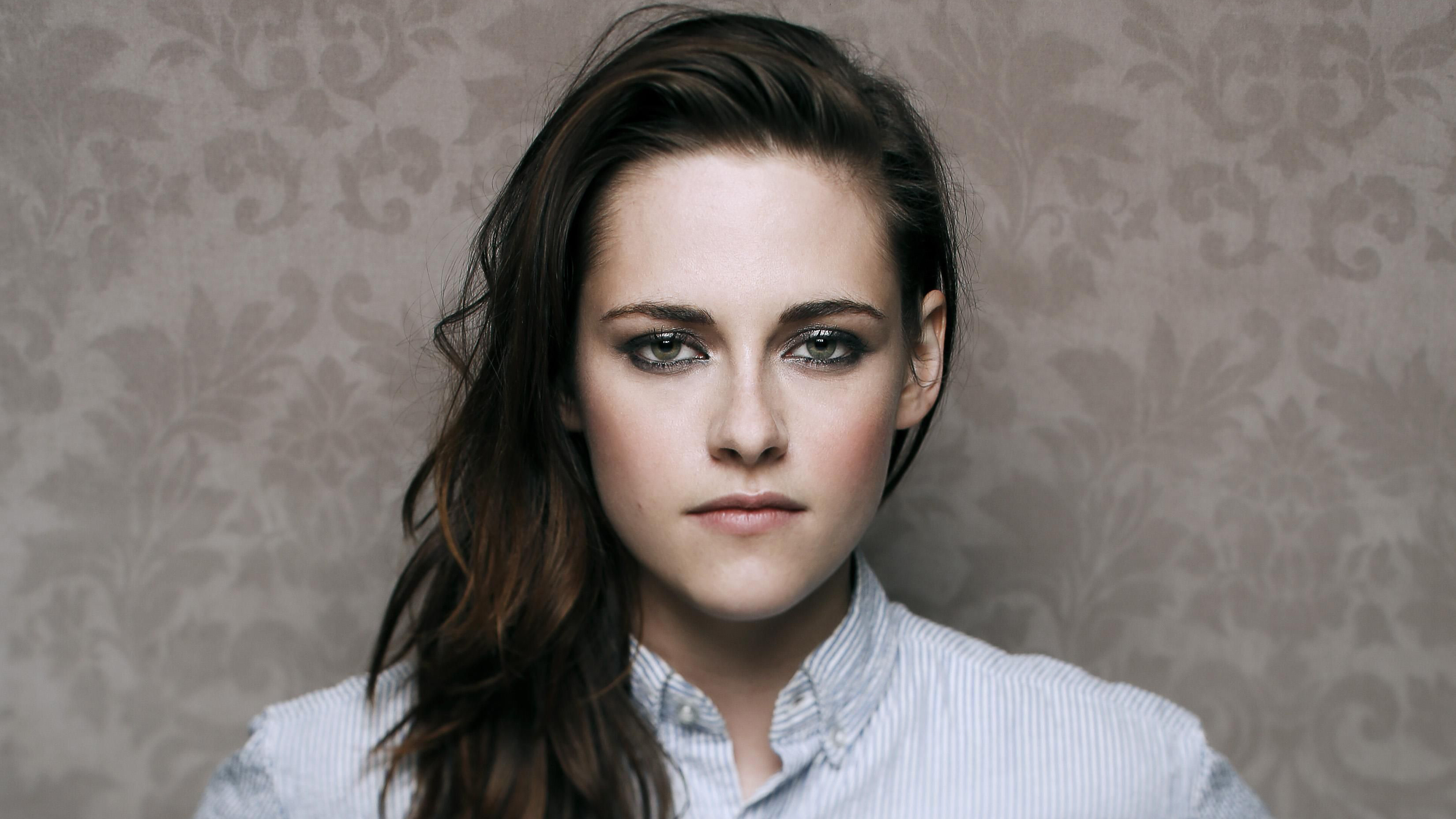 Kristen Stewart 4K Wallpapers Wallpaper Cave