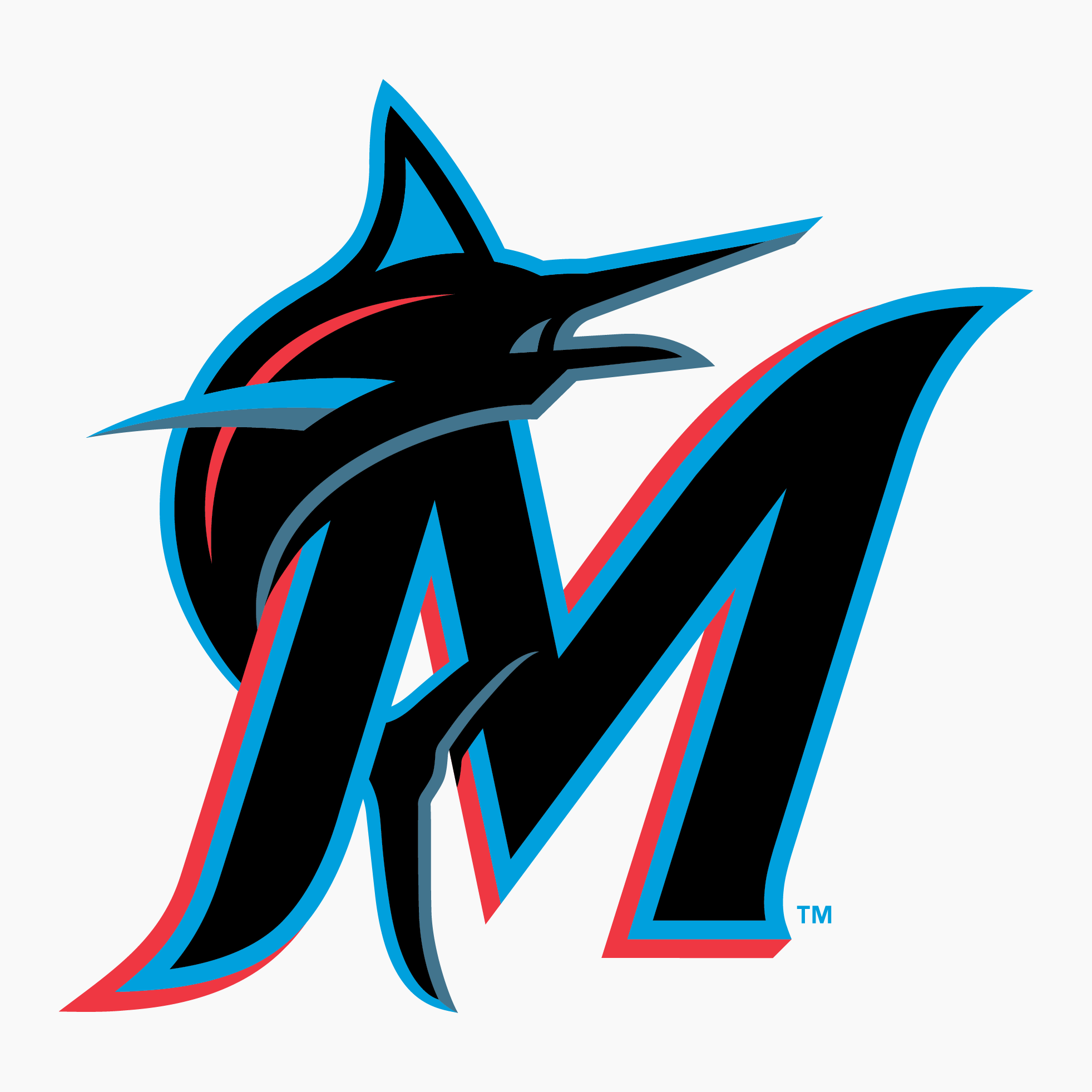 Miami Marlins 2019 Wallpapers Wallpaper Cave