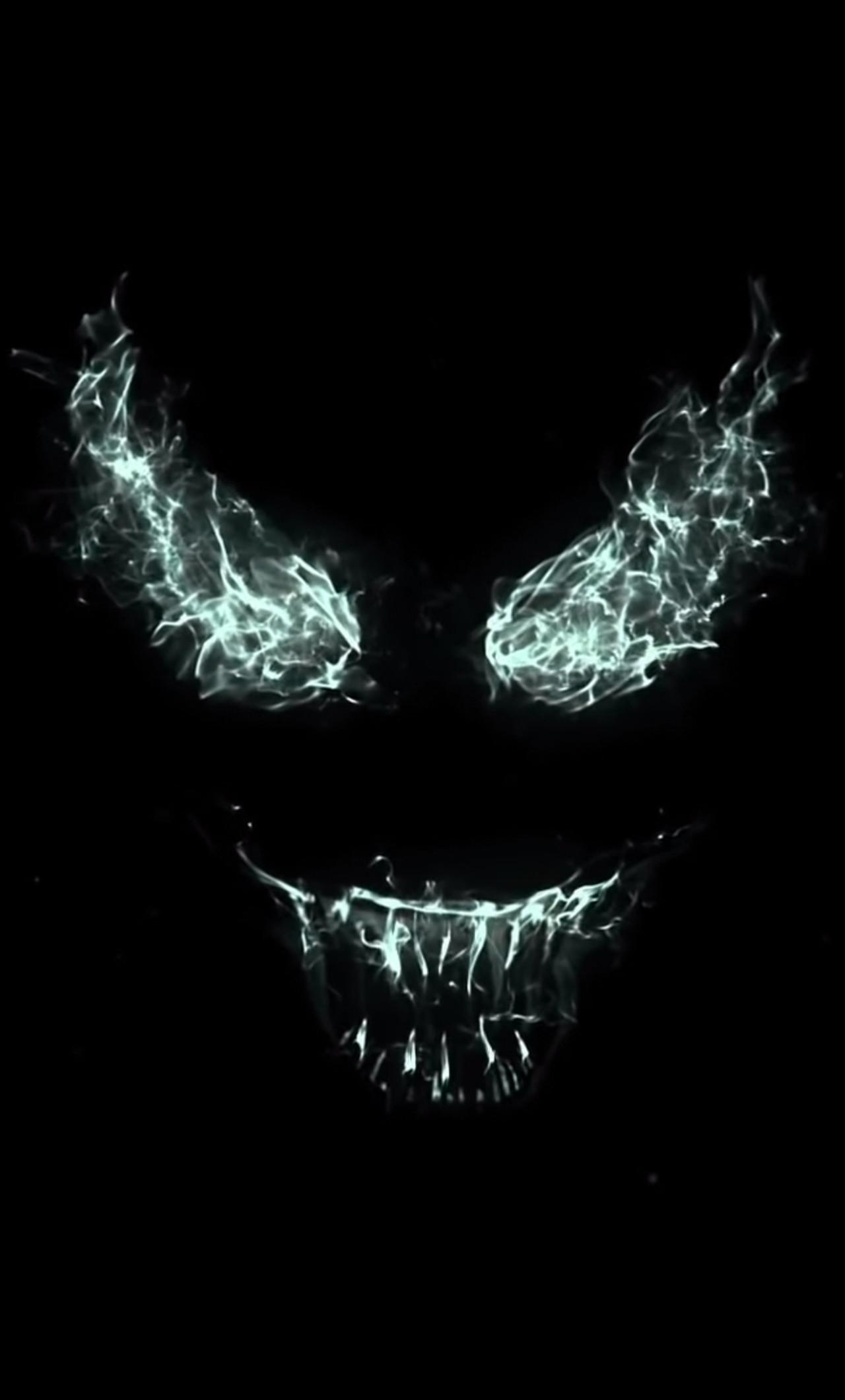 Red Venom iPhone Wallpapers Wallpaper Cave