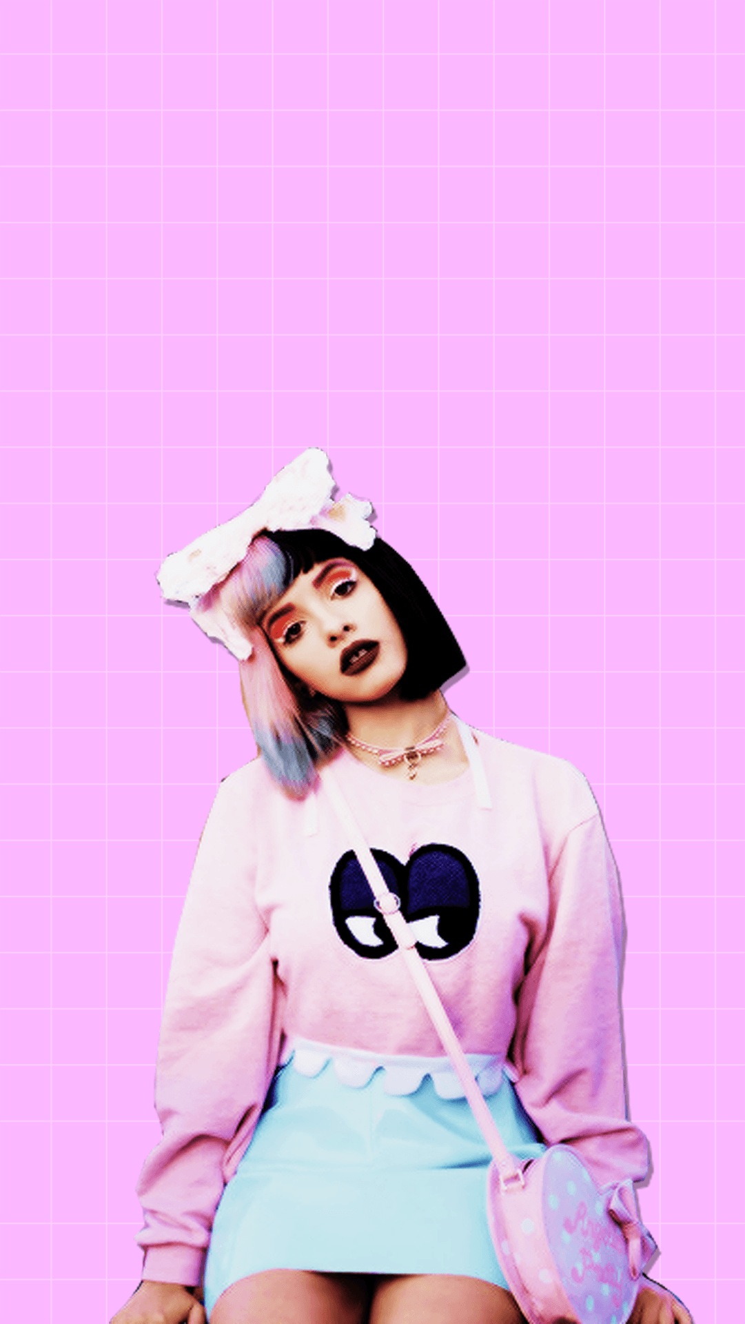 Melanie Martinez Aesthetic Wallpapers Wallpaper Cave