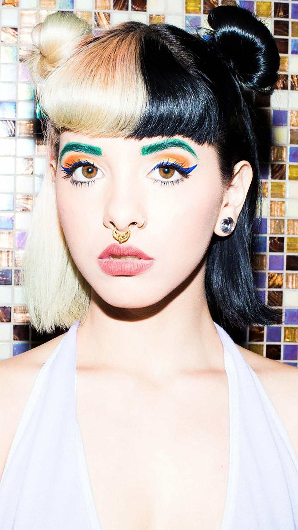 Melanie Martinez Aesthetic Wallpapers Wallpaper Cave