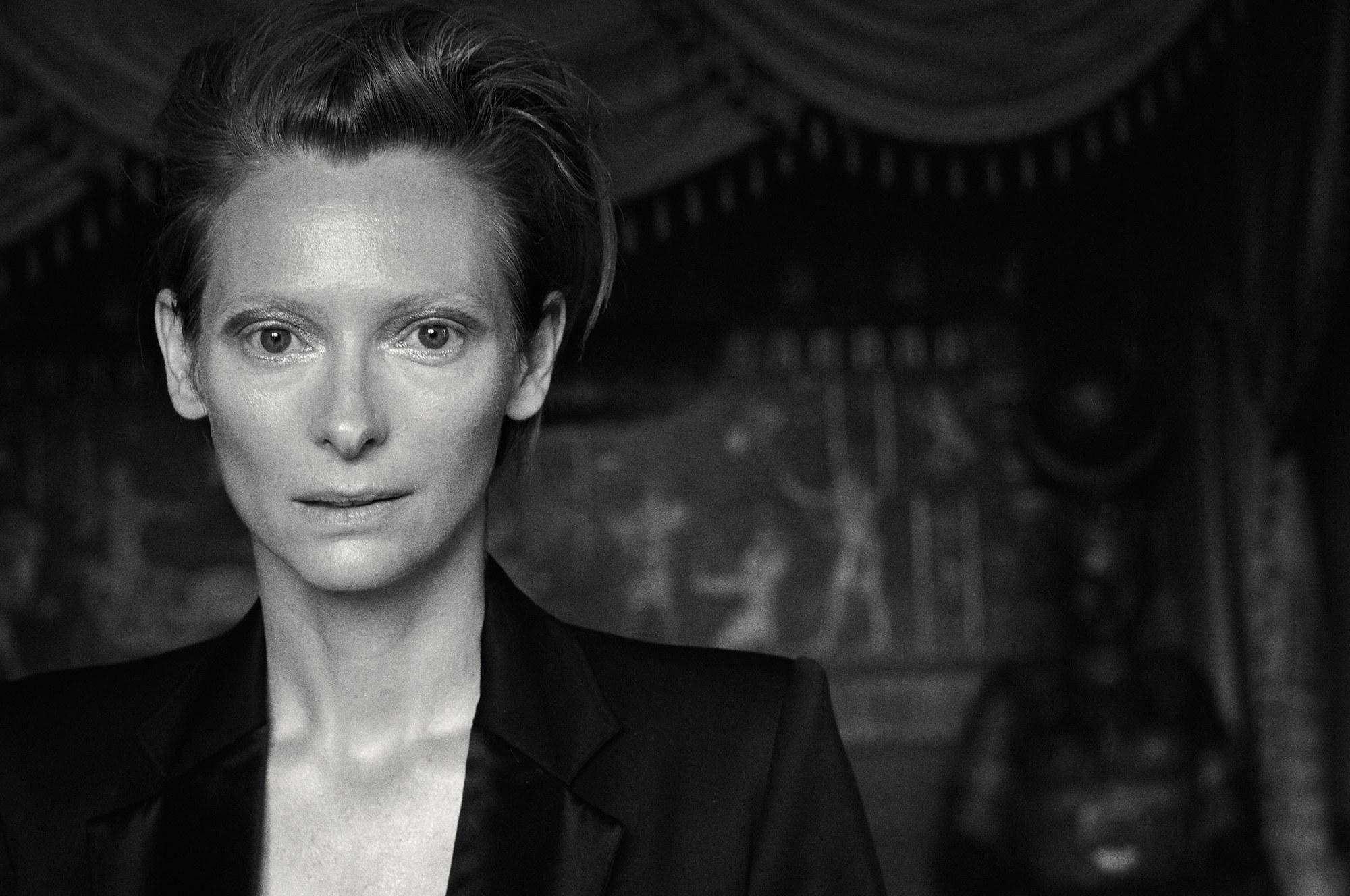 Peter Lindbergh Wallpapers Wallpaper Cave
