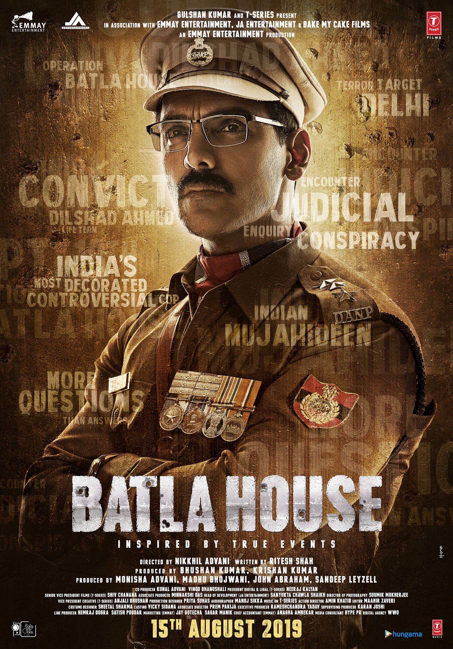 Batla House Wallpapers Wallpaper Cave