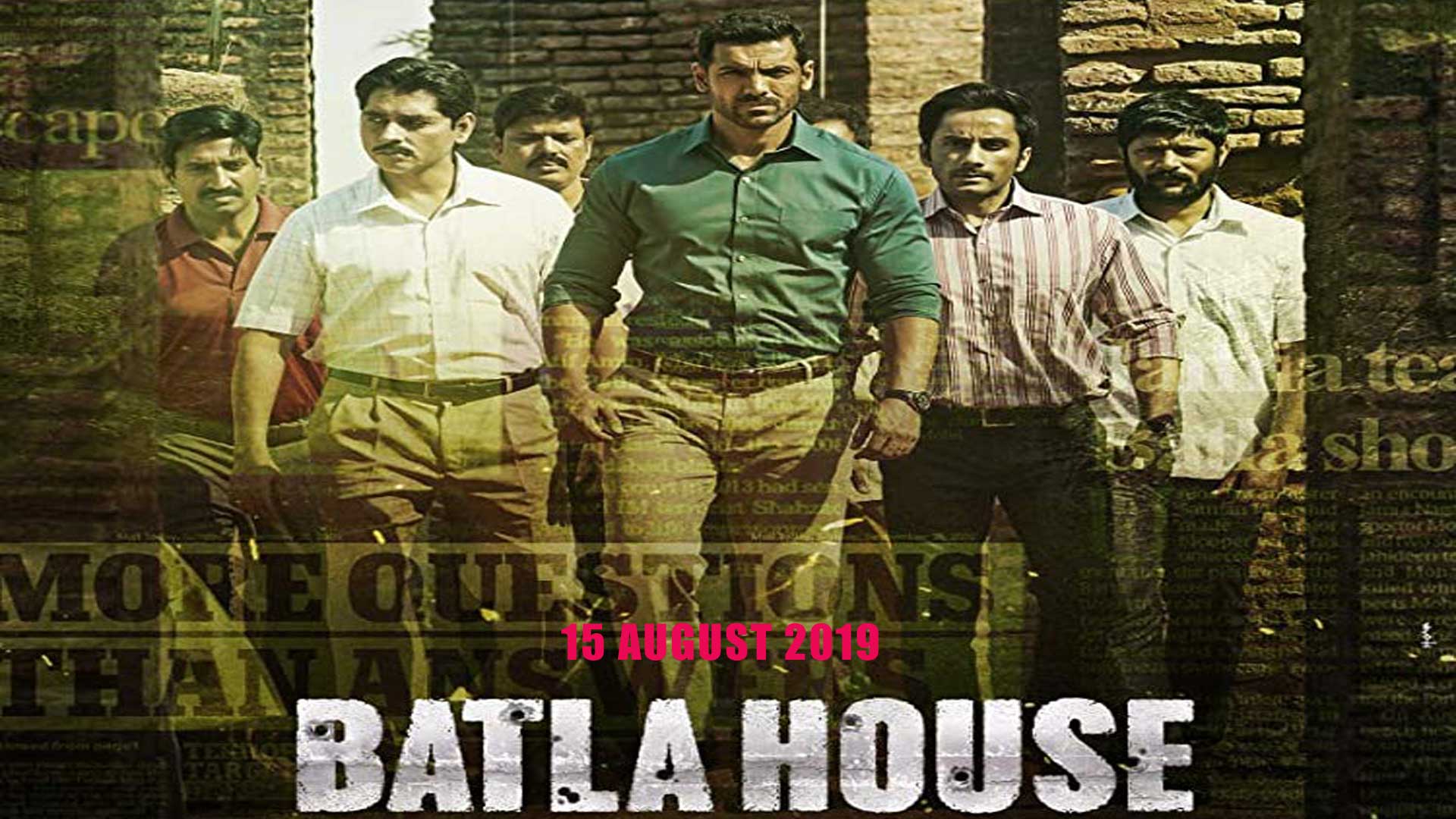Batla House Wallpapers Wallpaper Cave