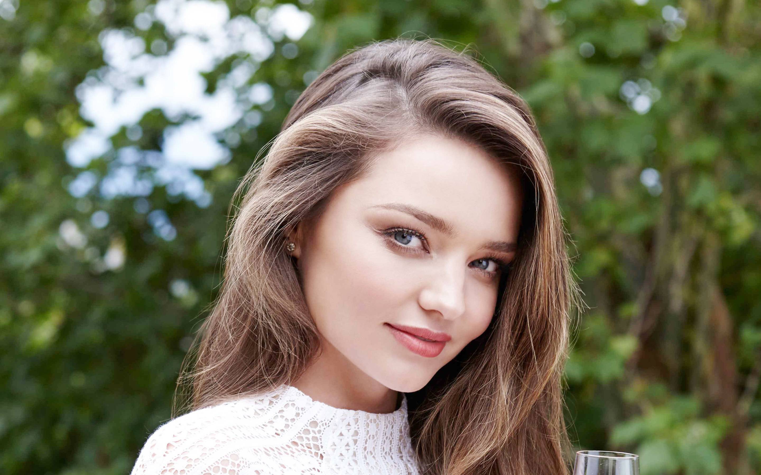 Miranda Kerr 4K Wallpapers Wallpaper Cave