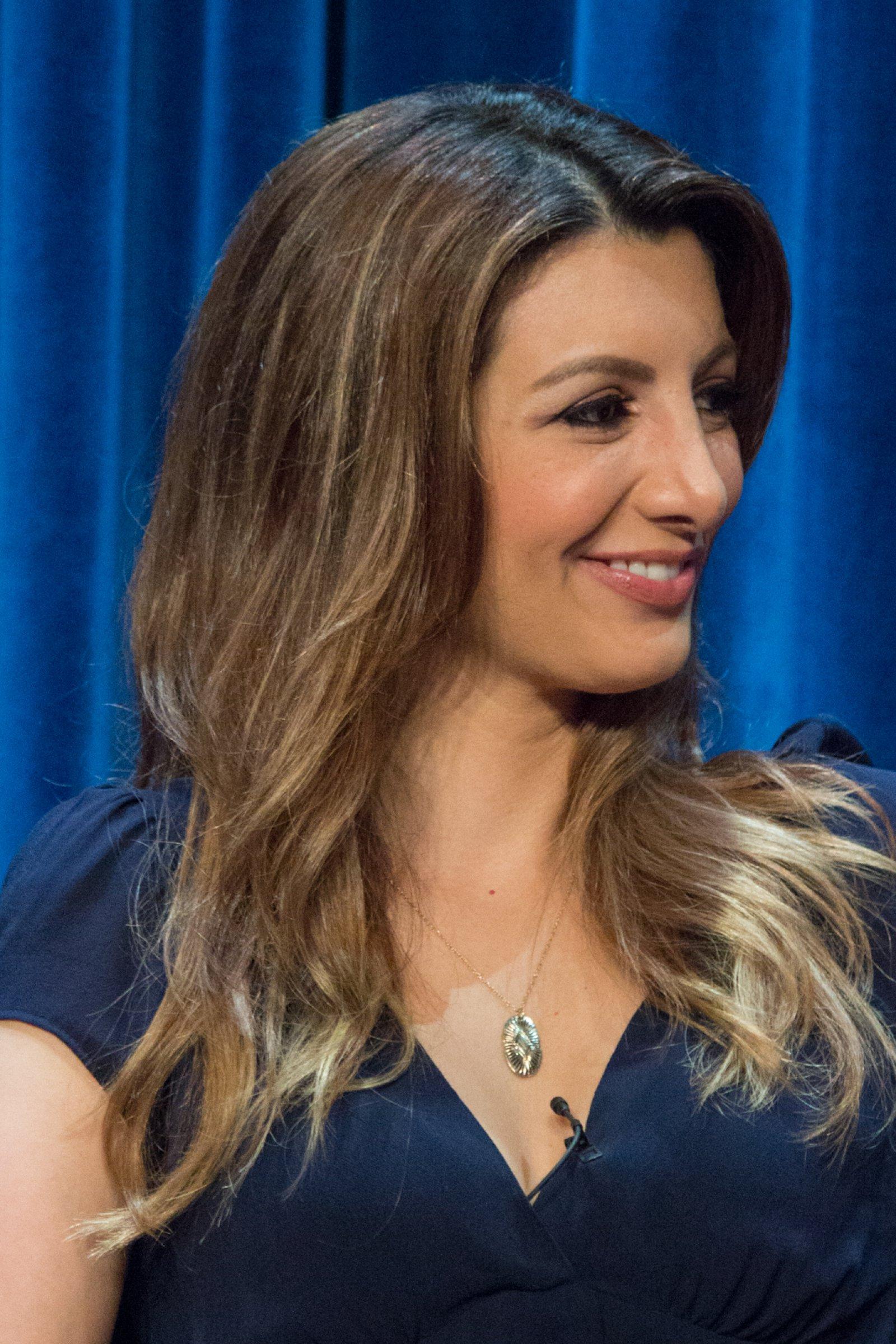 Nasim Pedrad Wallpapers - Wallpaper Cave