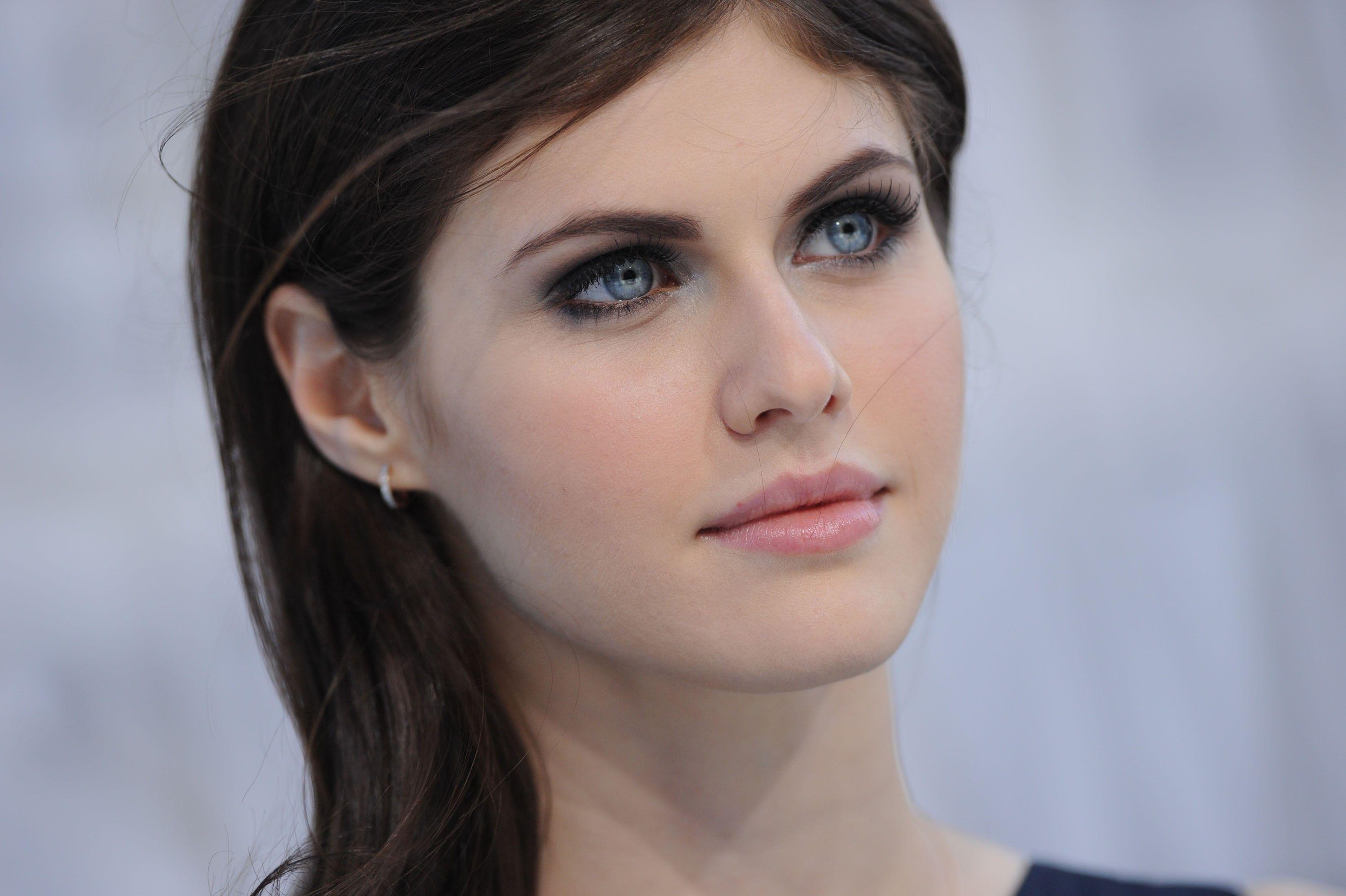 Alexandra Daddario Wallpapers Wallpaper Cave