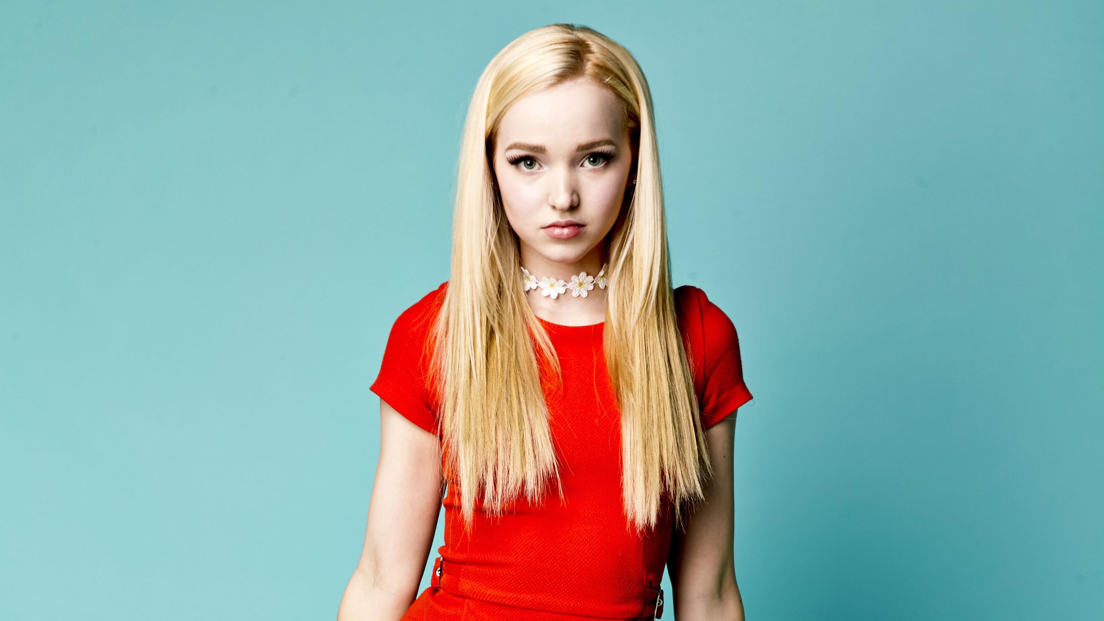 Dove Cameron 4K Wallpapers Wallpaper Cave
