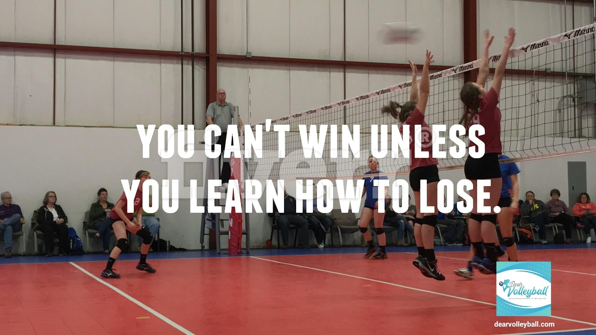 Volleyball Quotes Wallpapers Wallpaper Cave