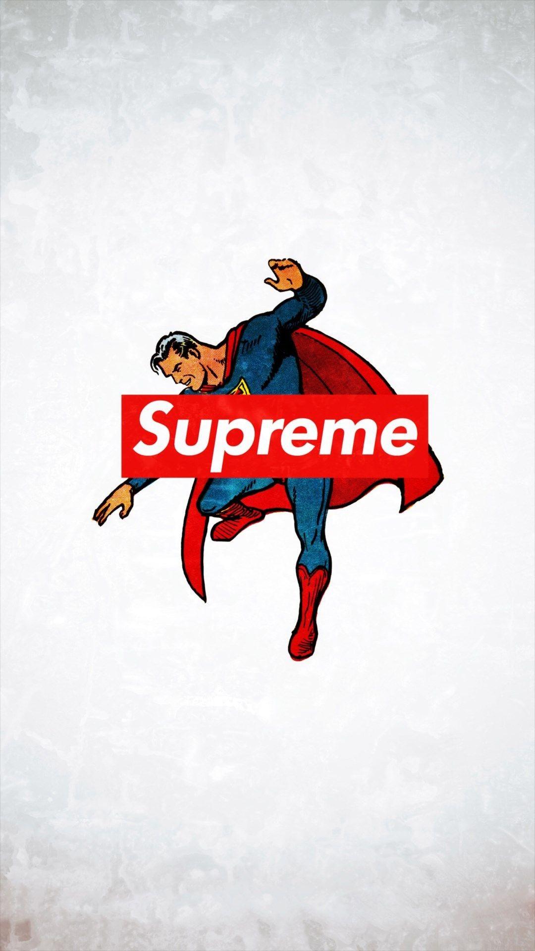 Supreme iPhone XR HD Wallpapers Wallpaper Cave