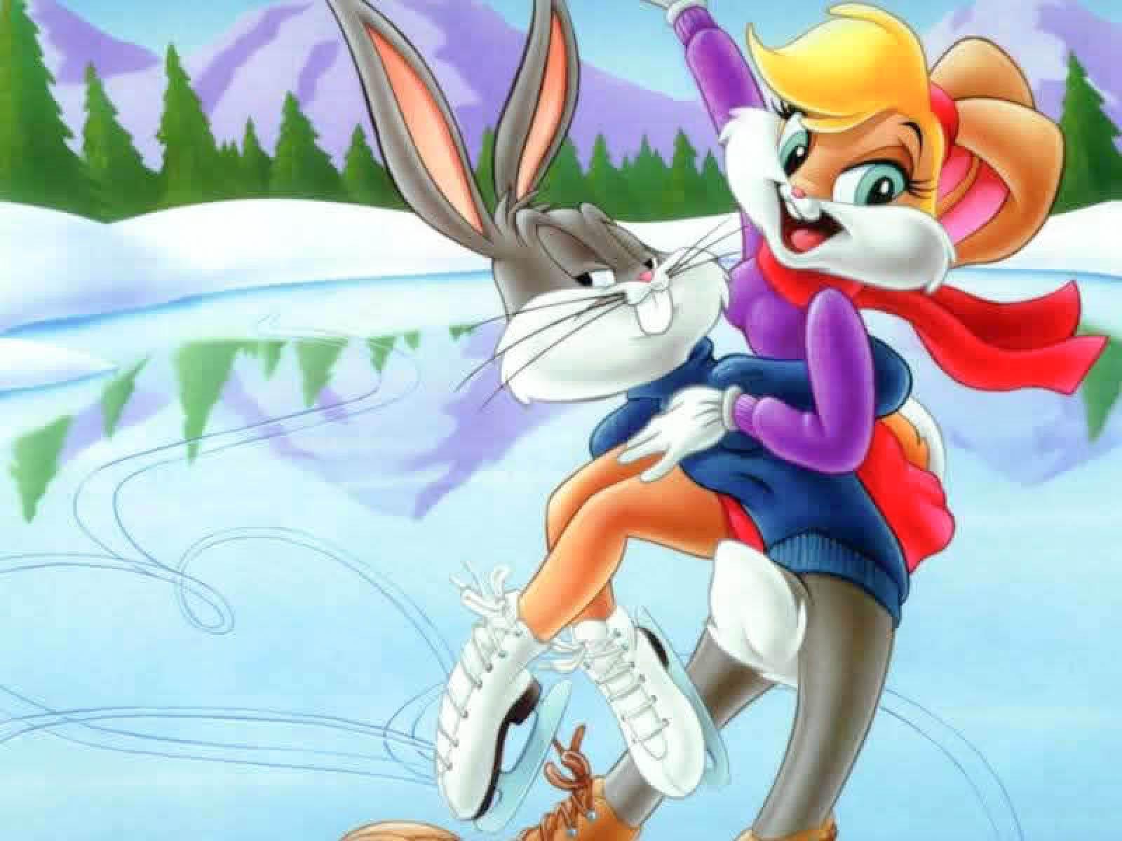 Supreme Bugs Bunny Wallpapers Wallpaper Cave