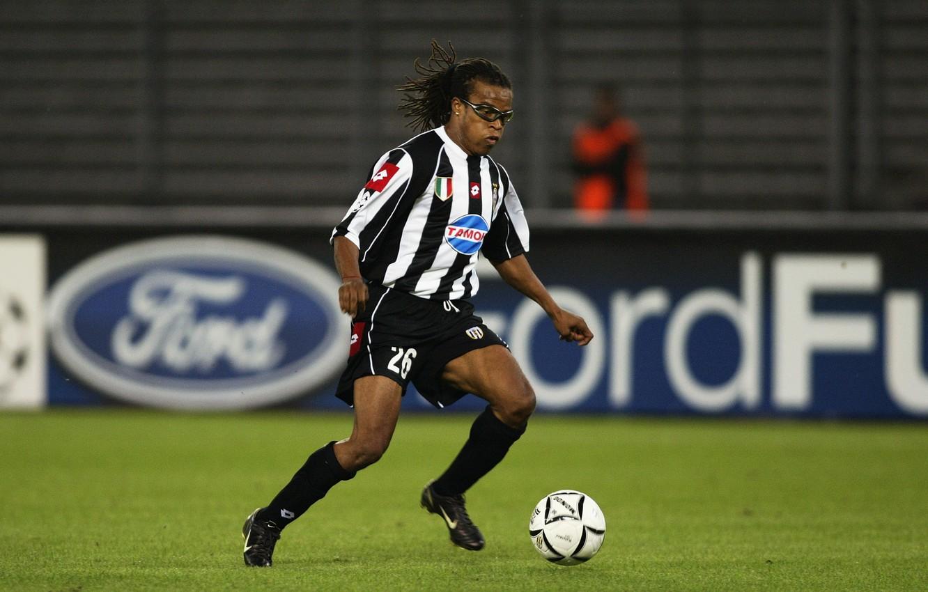 Edgar Davids Wallpapers Wallpaper Cave