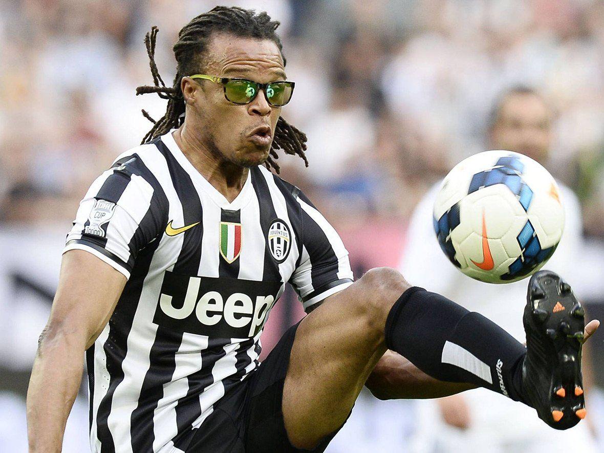 Edgar Davids Wallpapers Wallpaper Cave