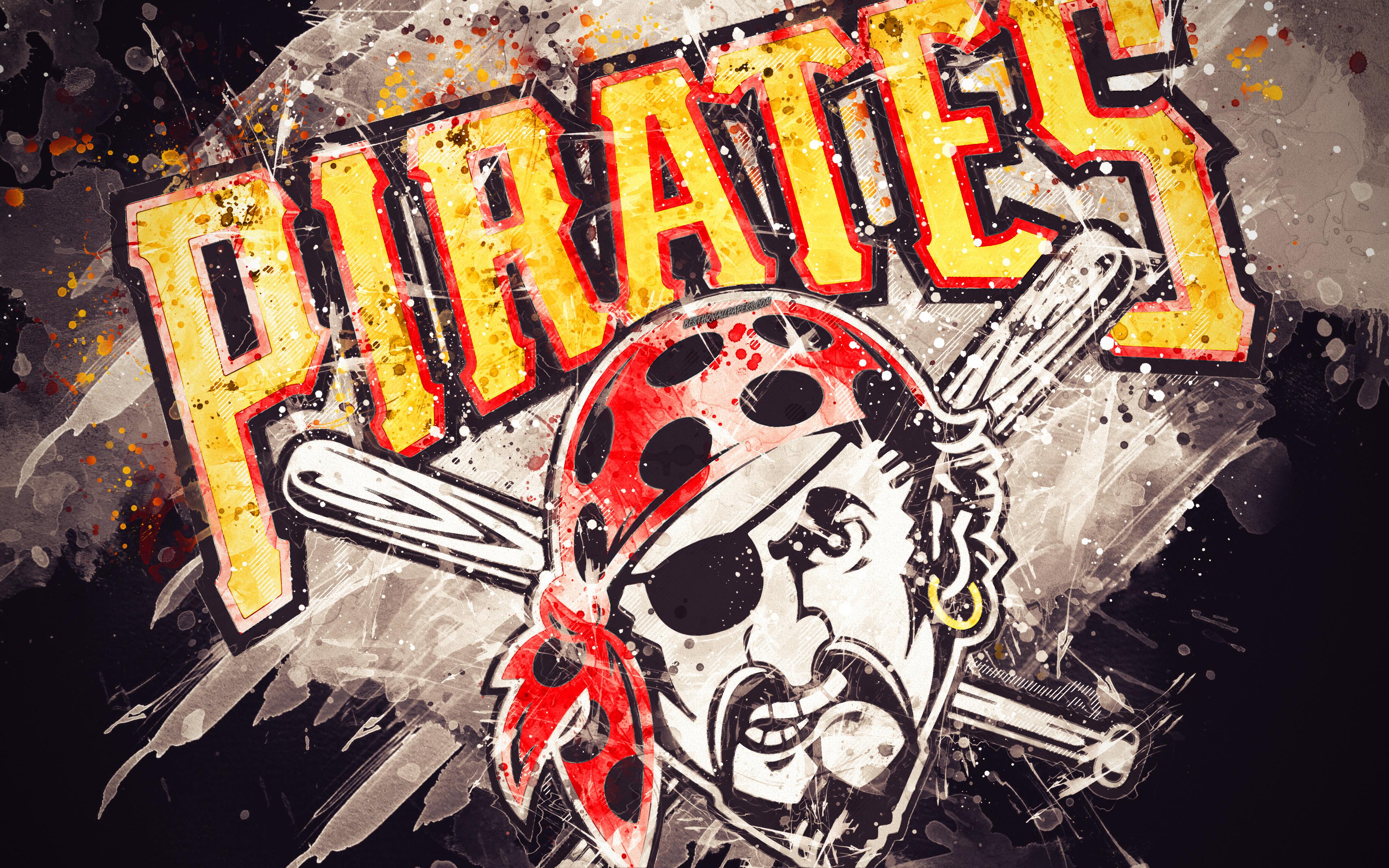 Pittsburgh Pirates 2019 Wallpapers Wallpaper Cave