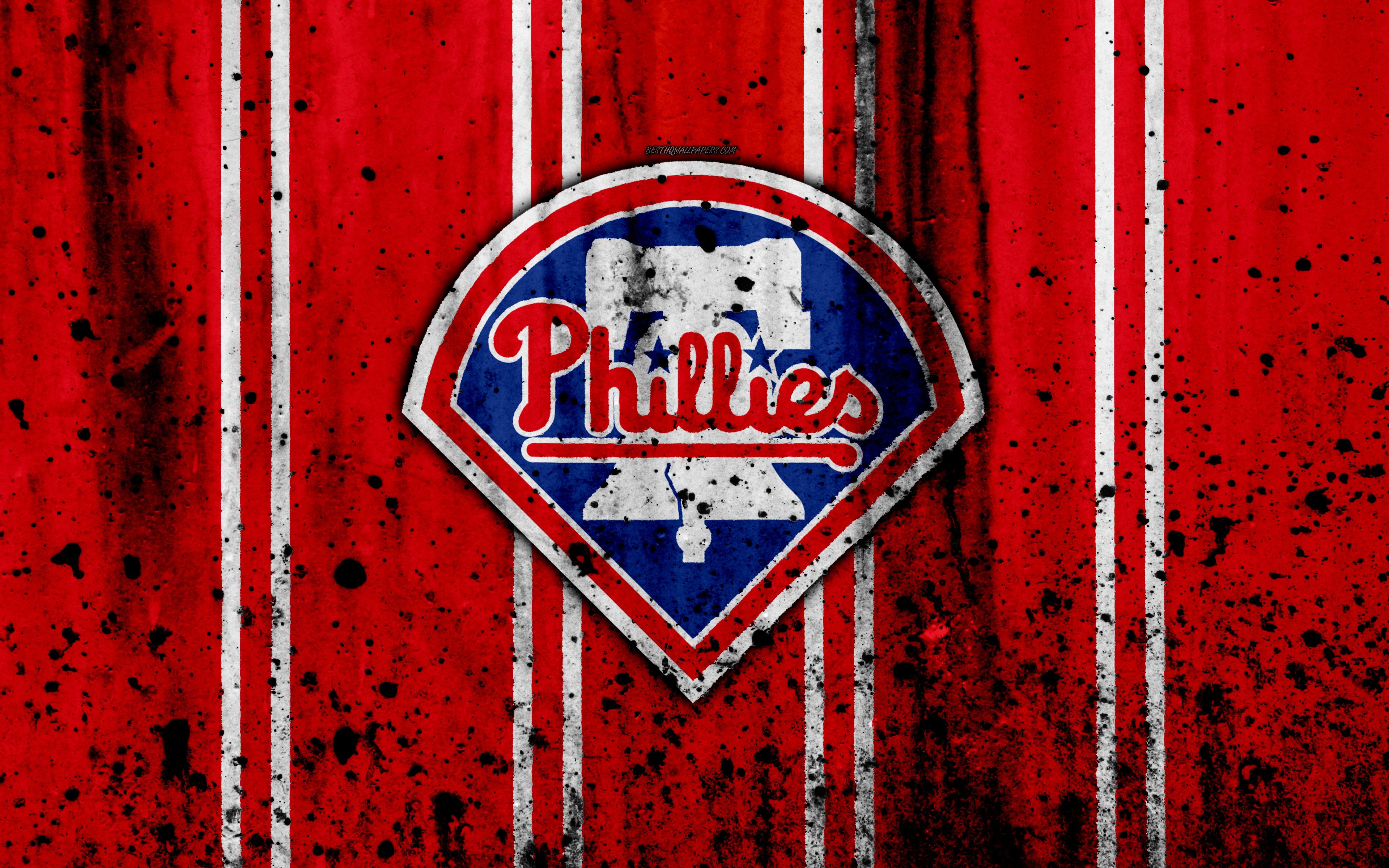 Philadelphia Phillies 2019 Wallpapers Wallpaper Cave