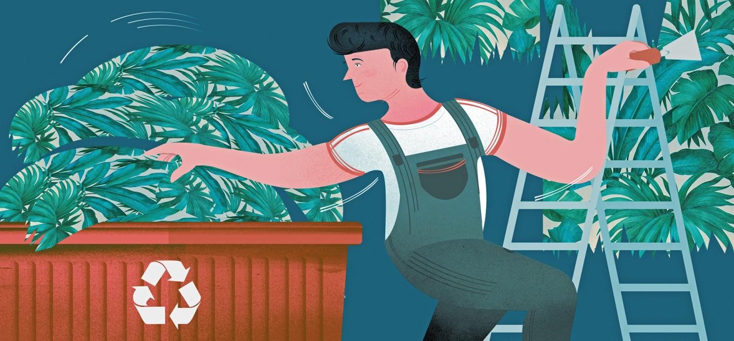 Recycling Wallpapers Wallpaper Cave