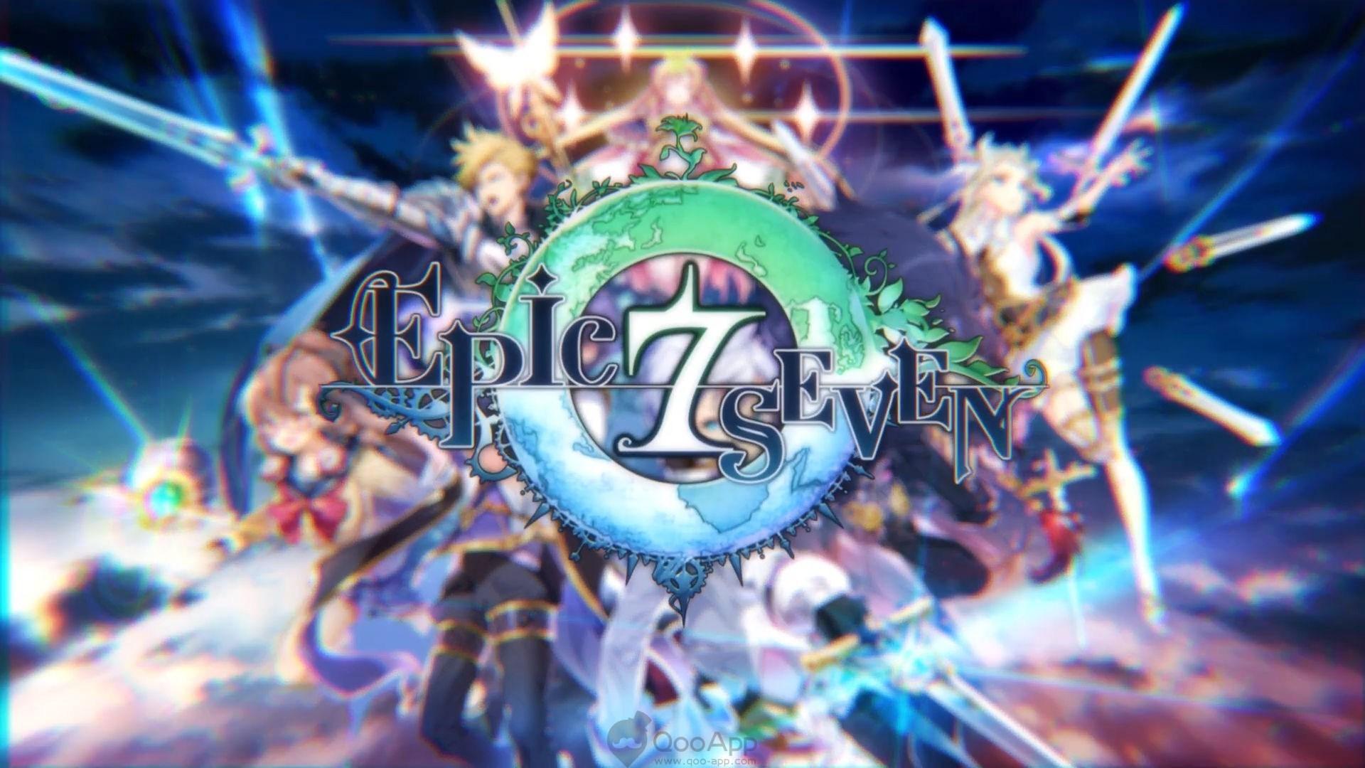 Epic Seven - Epic Seven Wallpapers - Wallpaper Cave