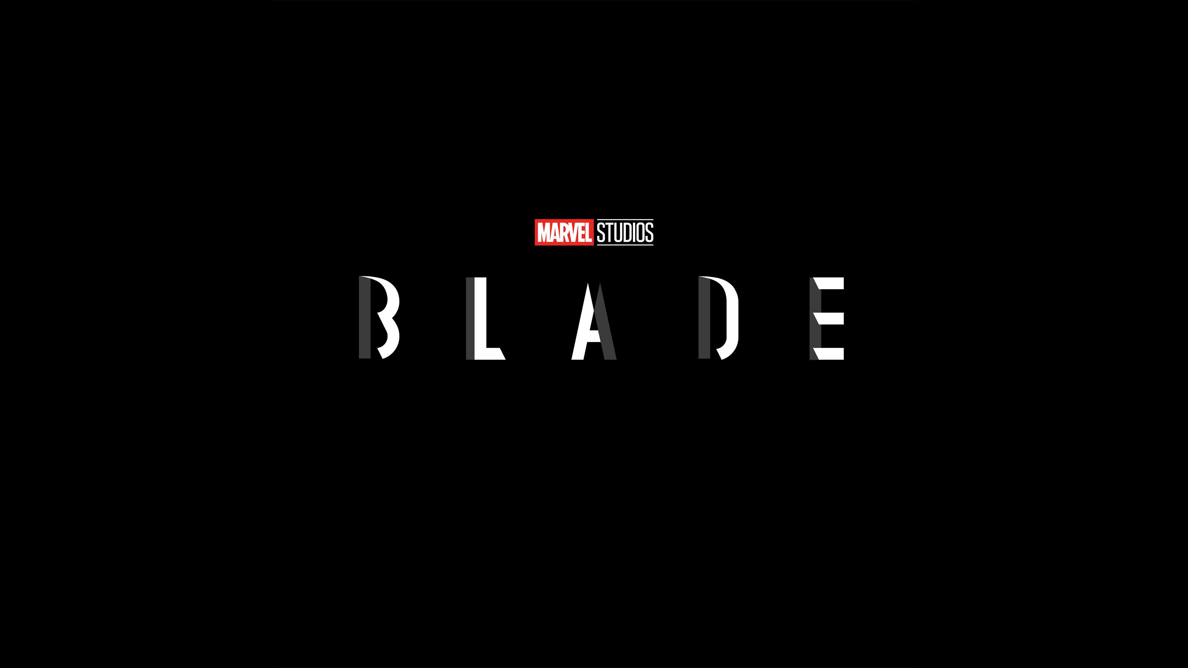 Marvel Blade Wallpapers Wallpaper Cave