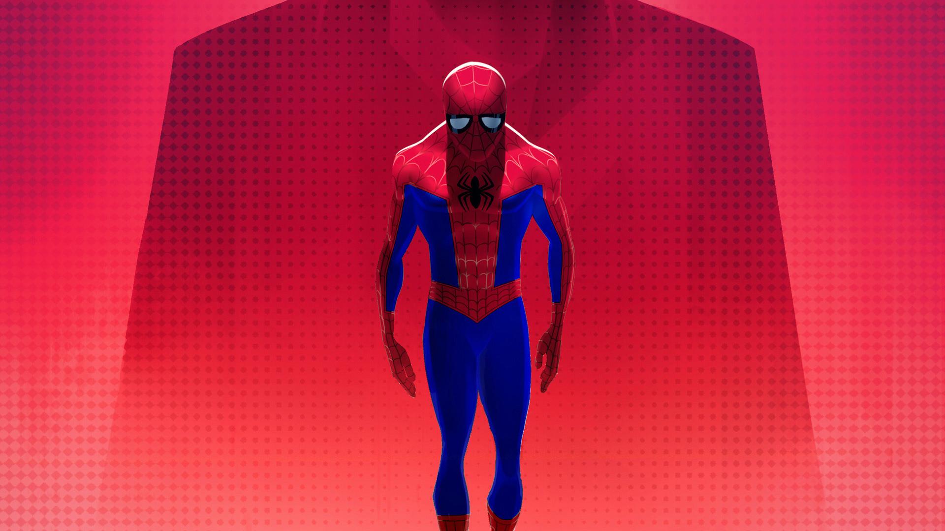 SpiderMan Sad Wallpapers Wallpaper Cave