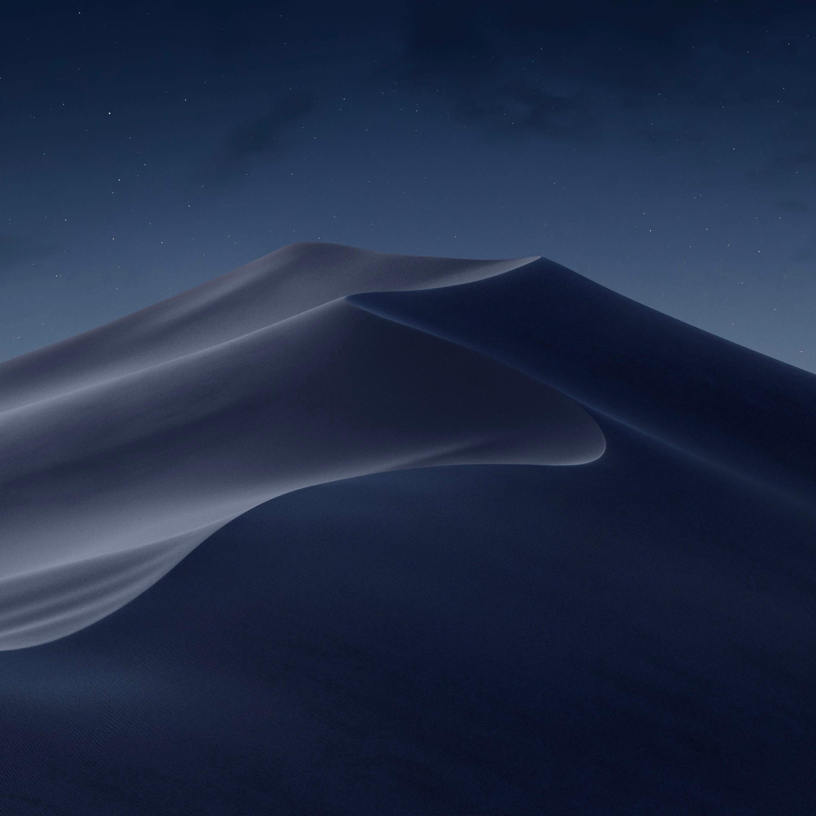 MacOS Mojave Wallpapers Wallpaper Cave