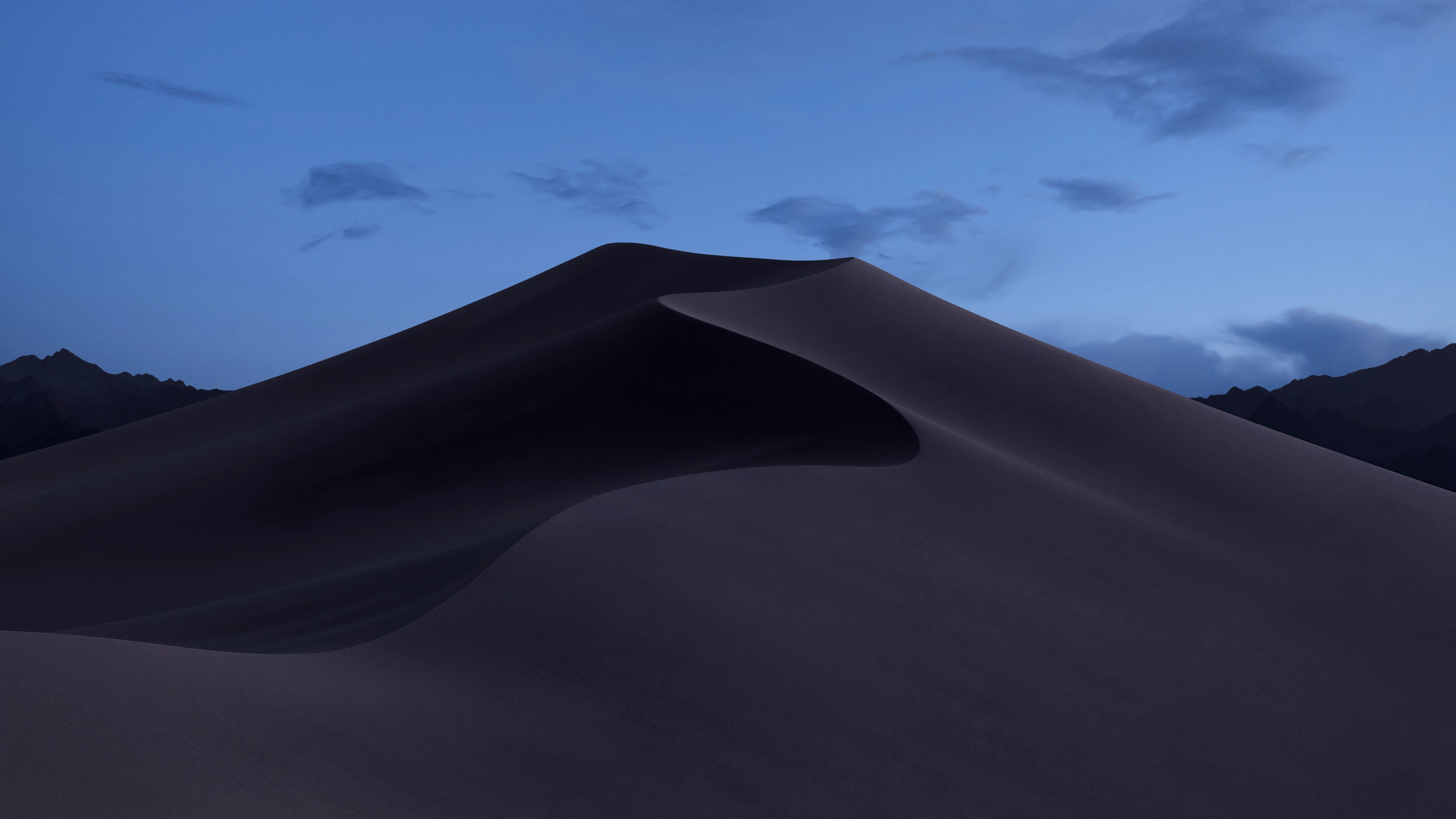 MacOS Mojave Wallpapers Wallpaper Cave