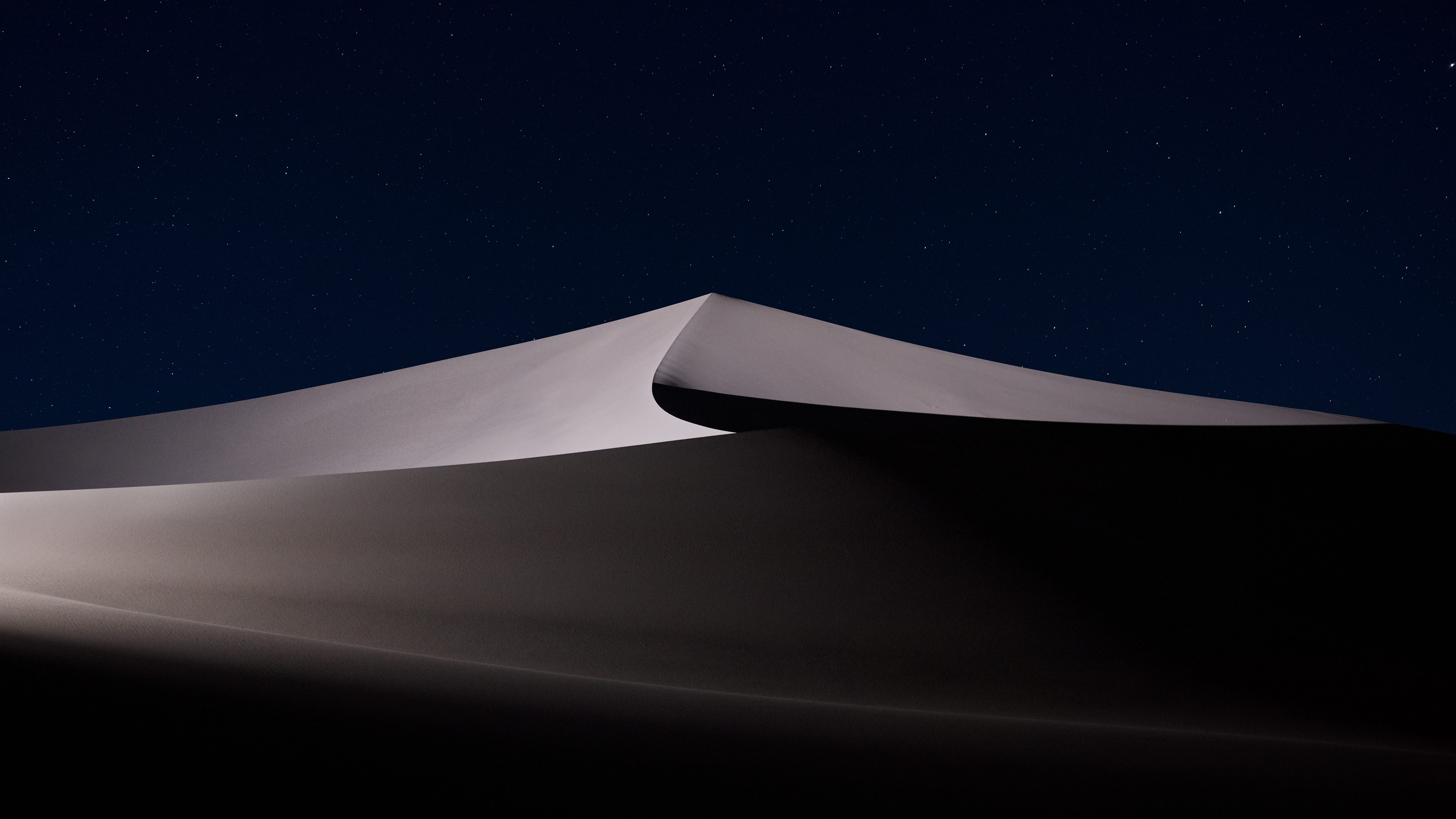 MacOS Mojave Wallpapers Wallpaper Cave