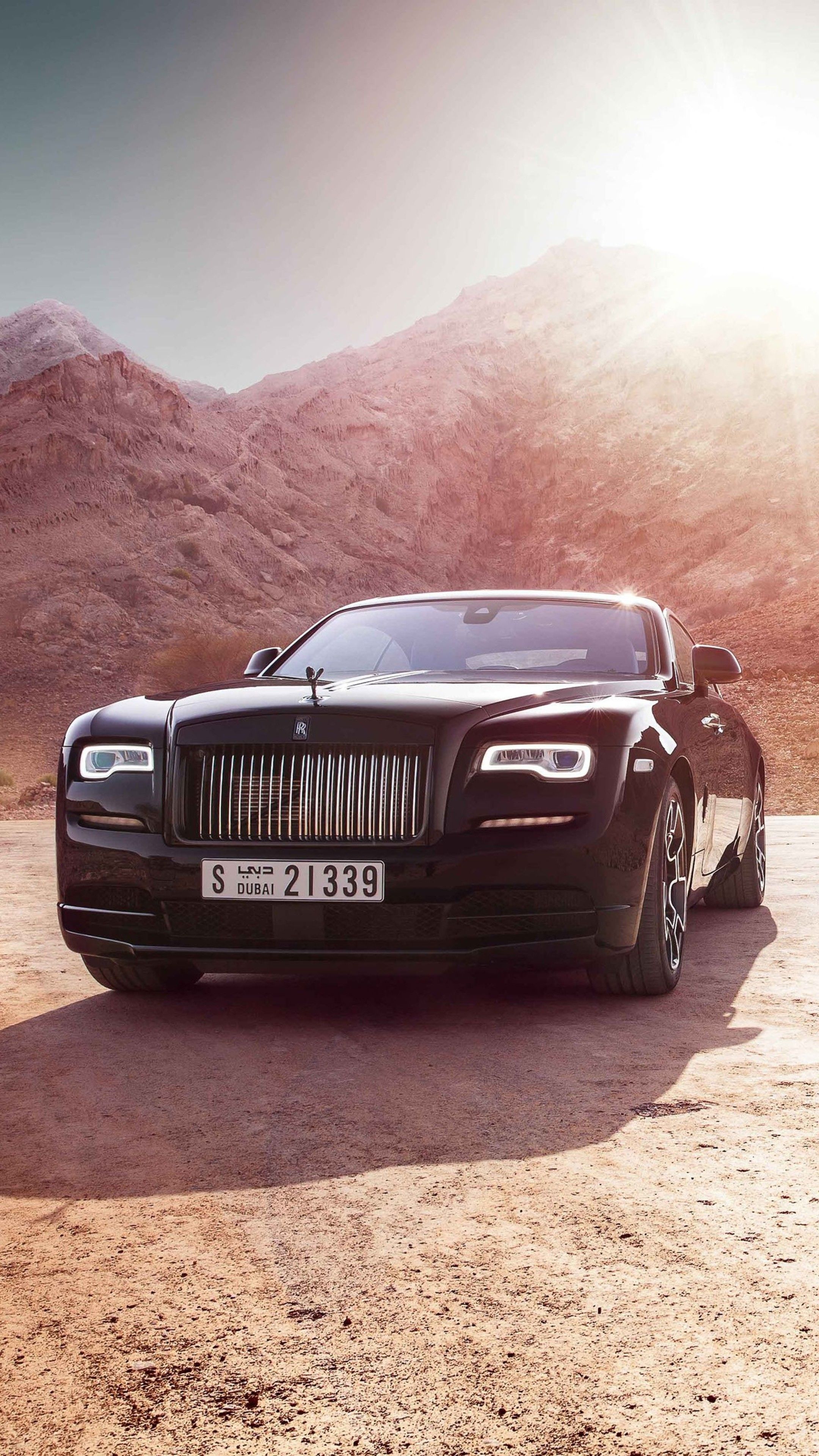RollsRoyce Cullinan Black Badge 2019 Wallpapers Wallpaper Cave