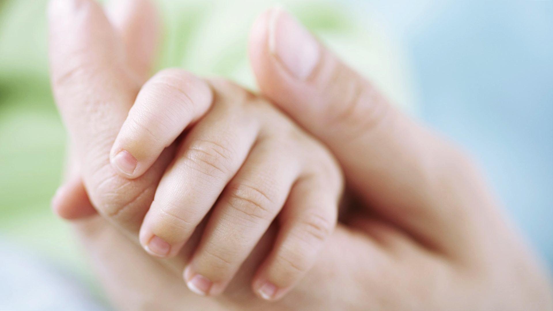 Mom And Baby Wallpapers Wallpaper Cave