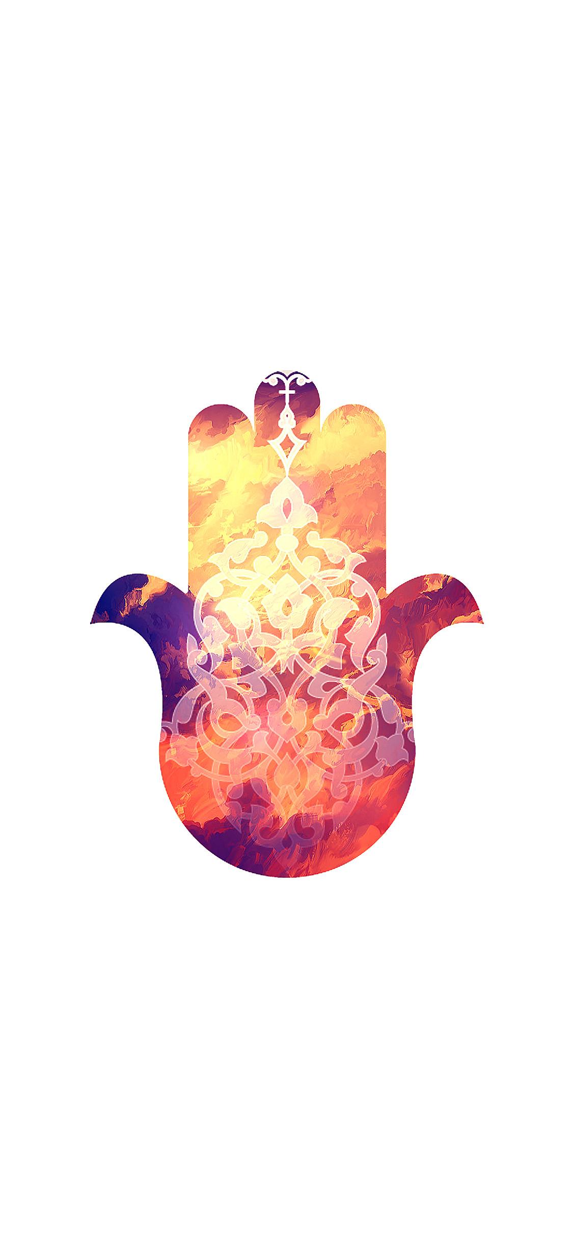 Hamsa Wallpapers Wallpaper Cave