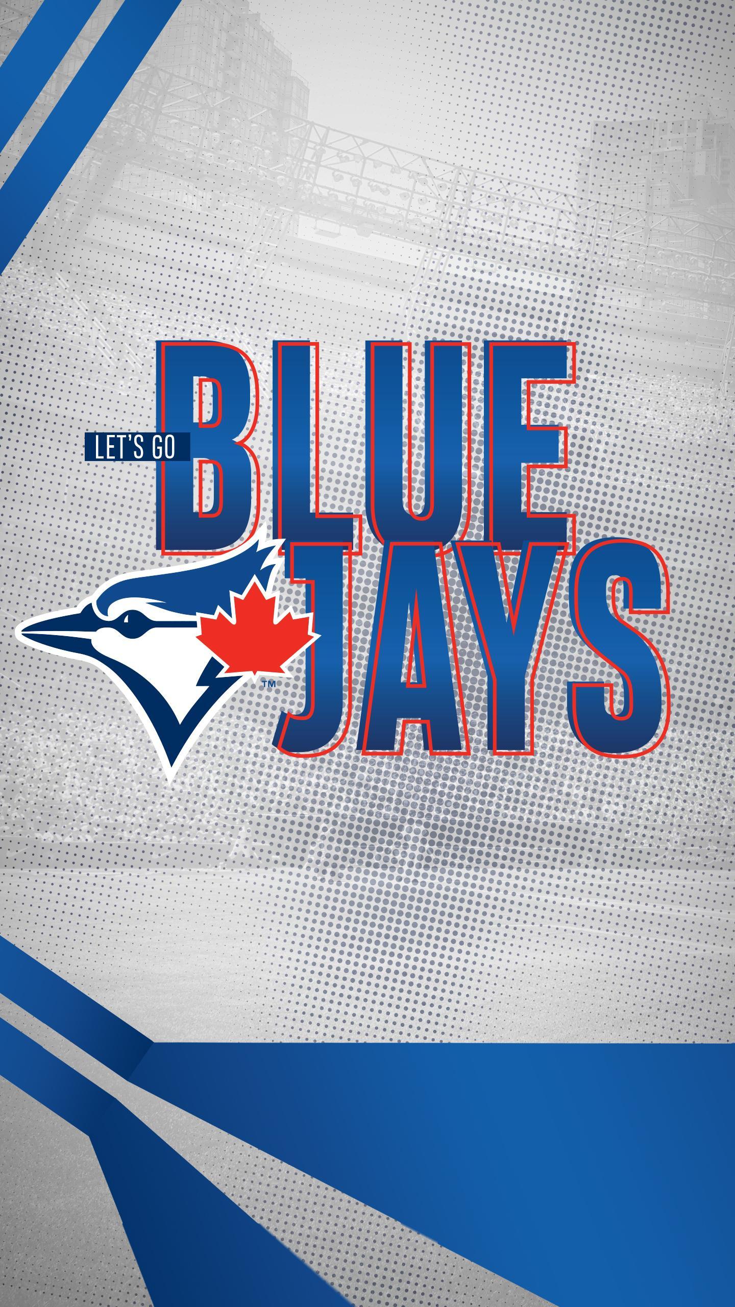 Toronto Blue Jays 2019 Wallpapers Wallpaper Cave