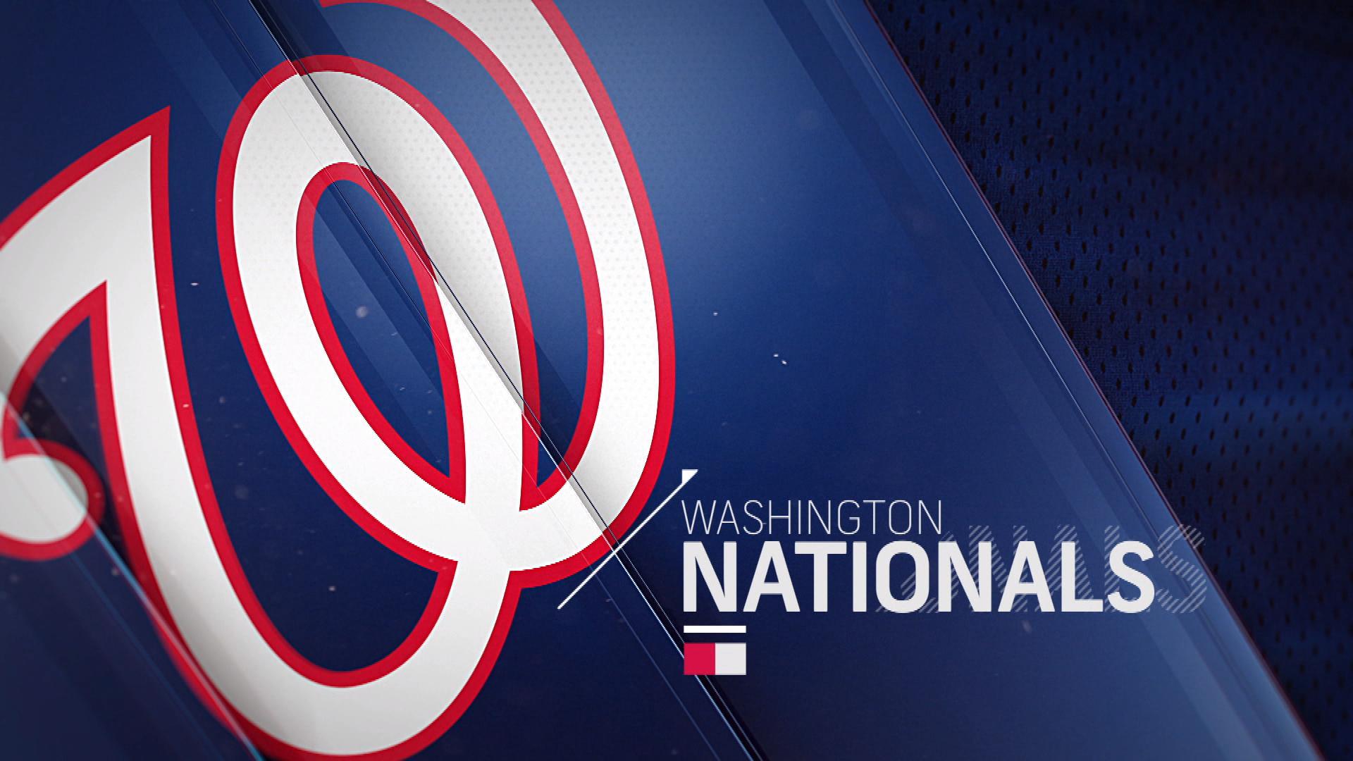 Washington Nationals 2019 Wallpapers Wallpaper Cave