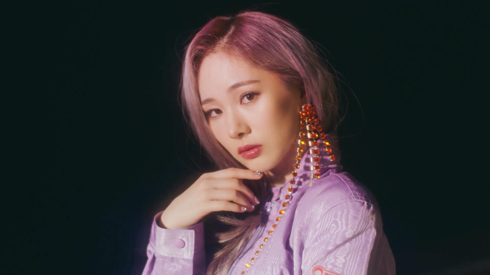 EVERGLOW Mia Wallpapers Wallpaper Cave