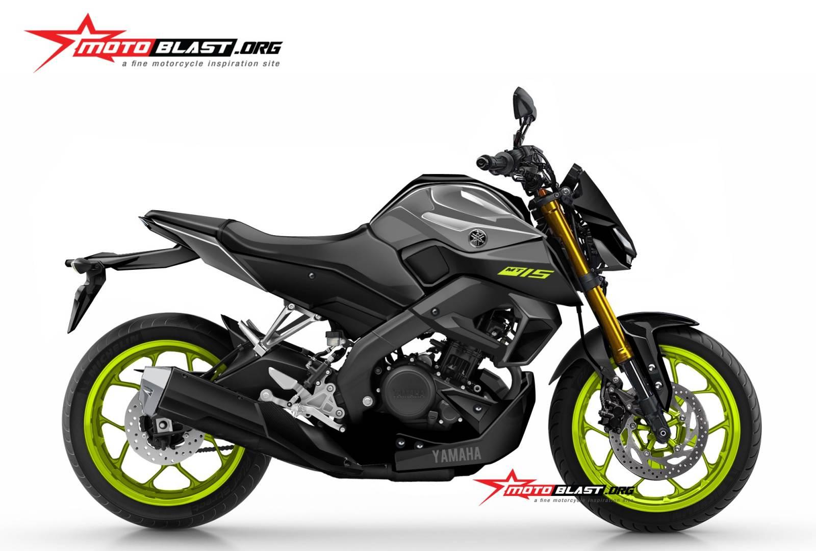 Yamaha MT 150 Wallpapers Wallpaper Cave