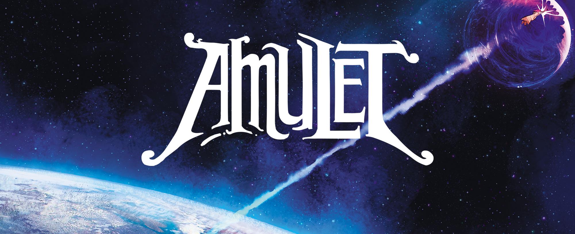 Amulet Wallpapers Wallpaper Cave