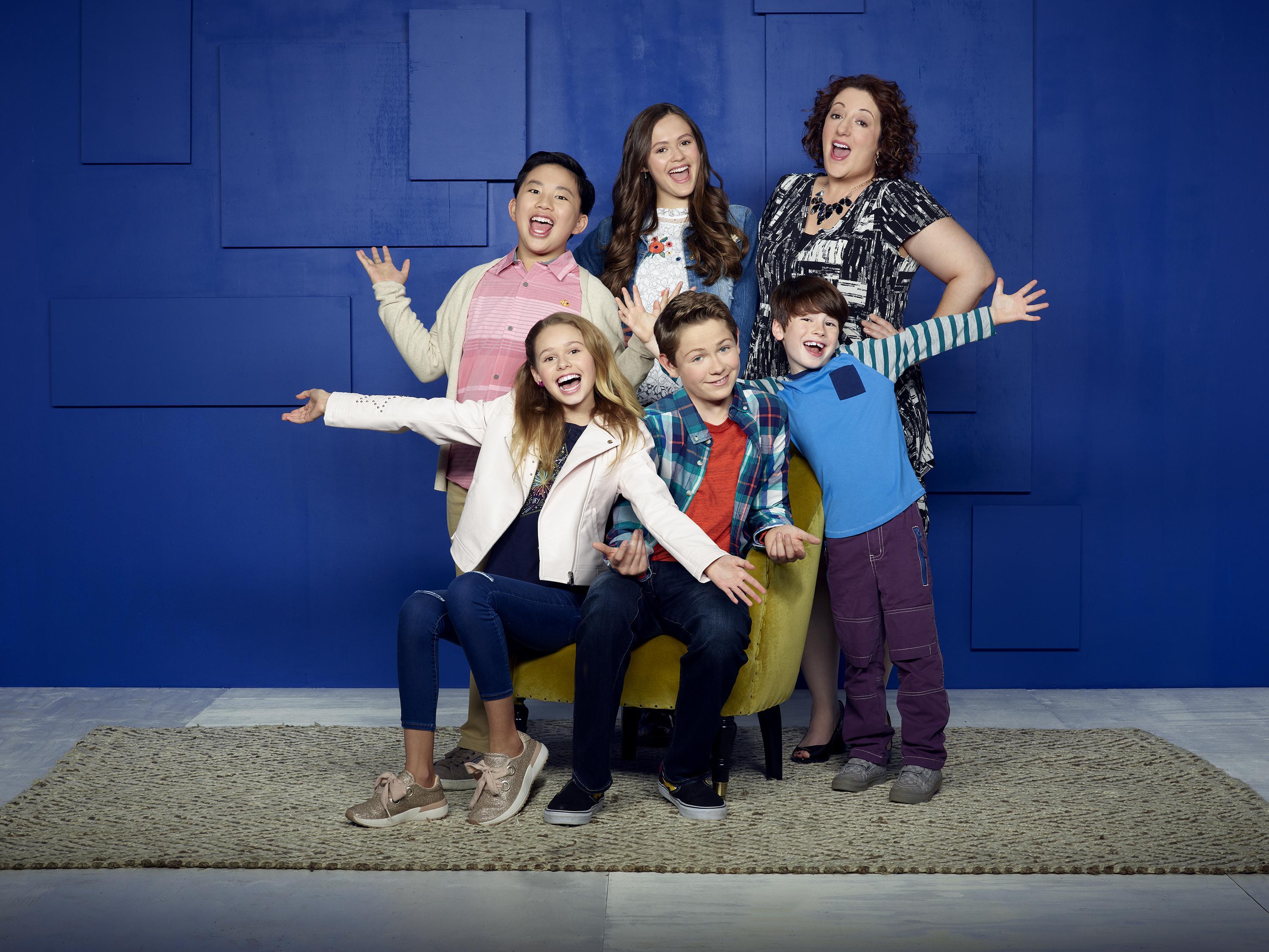 Coop & Cami Ask The World Wallpapers Wallpaper Cave