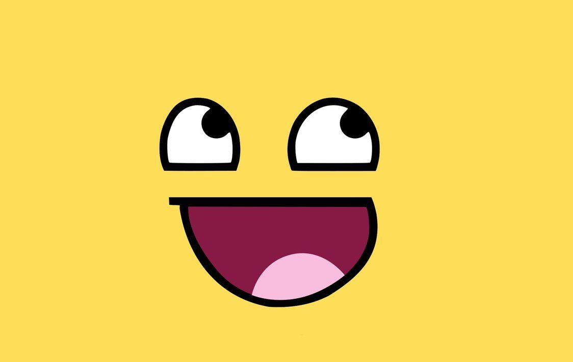 Epic Face Wallpapers Wallpaper Cave