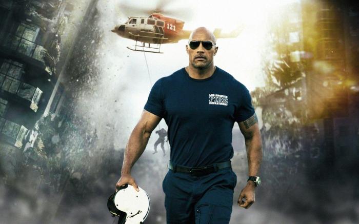 Dwayne Johnson's Net Worth: Details on the 'Black Adam' Star Dwayne johnston net worth