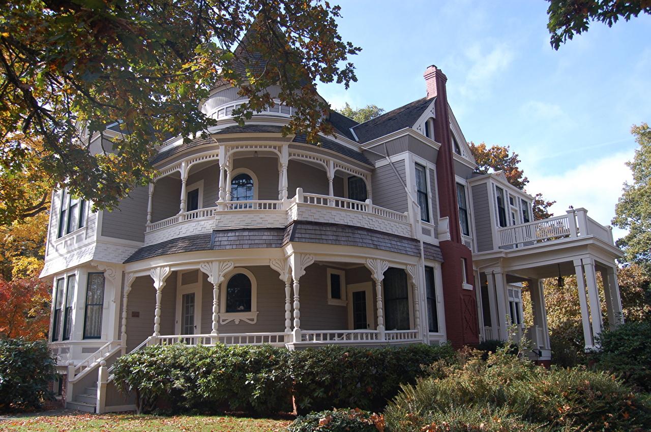 Victorian Mansion Wallpapers Wallpaper Cave