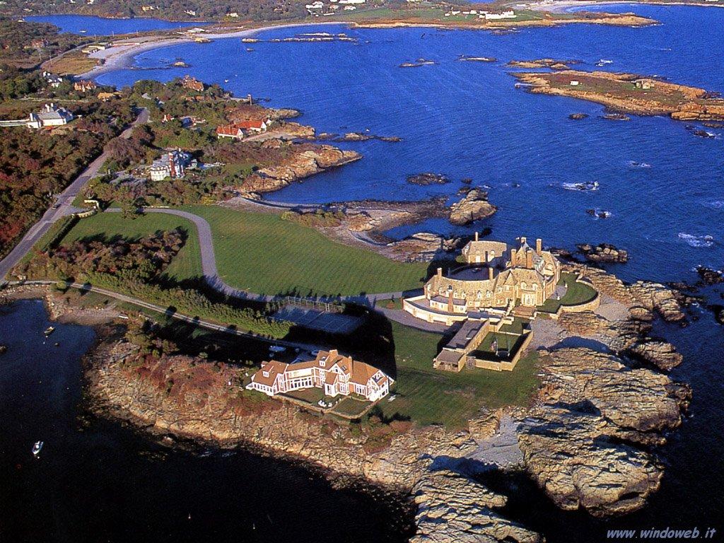 Rhode Island USA Wallpapers Wallpaper Cave