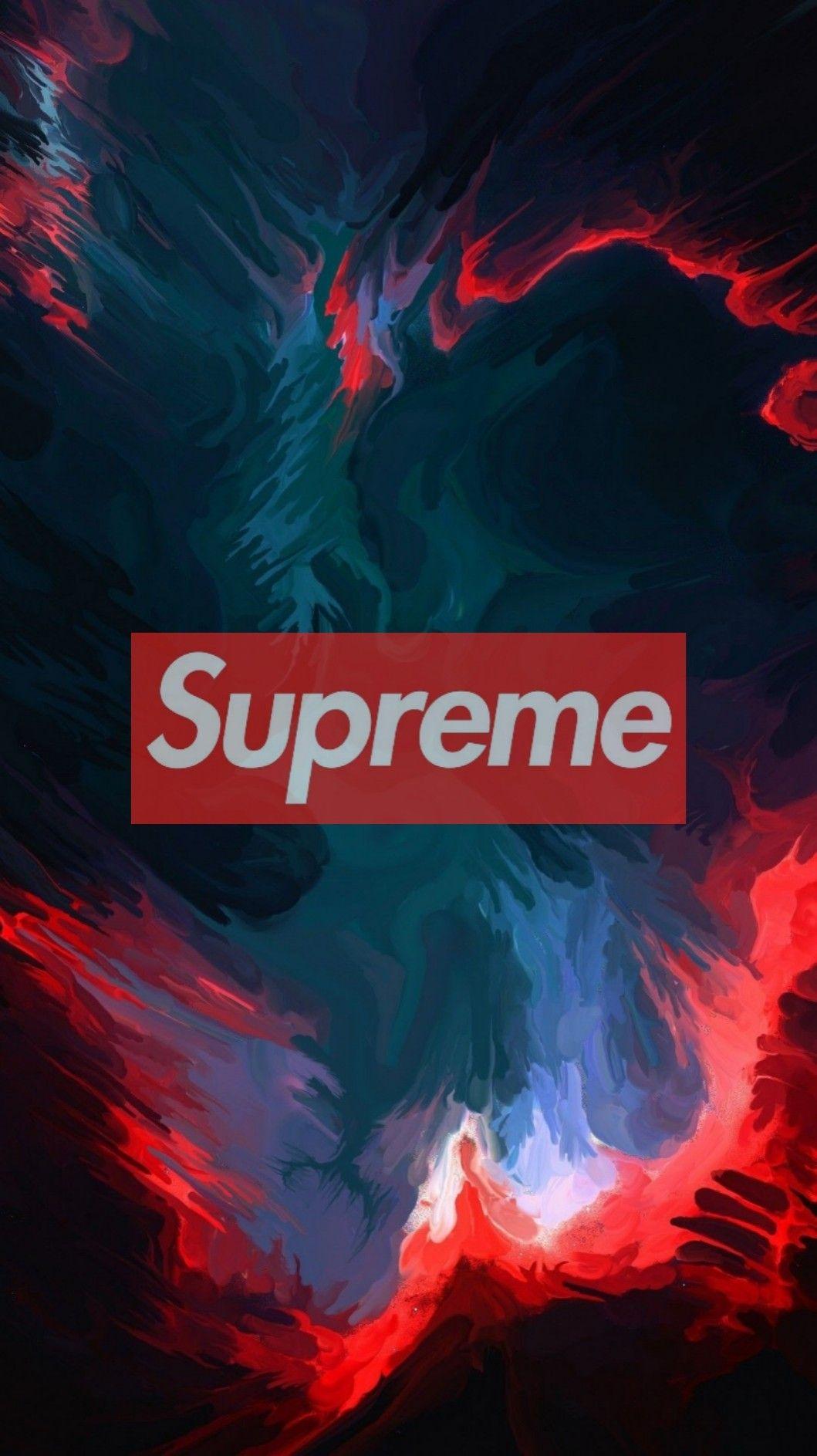 Supreme Cool Wallpapers Wallpaper Cave