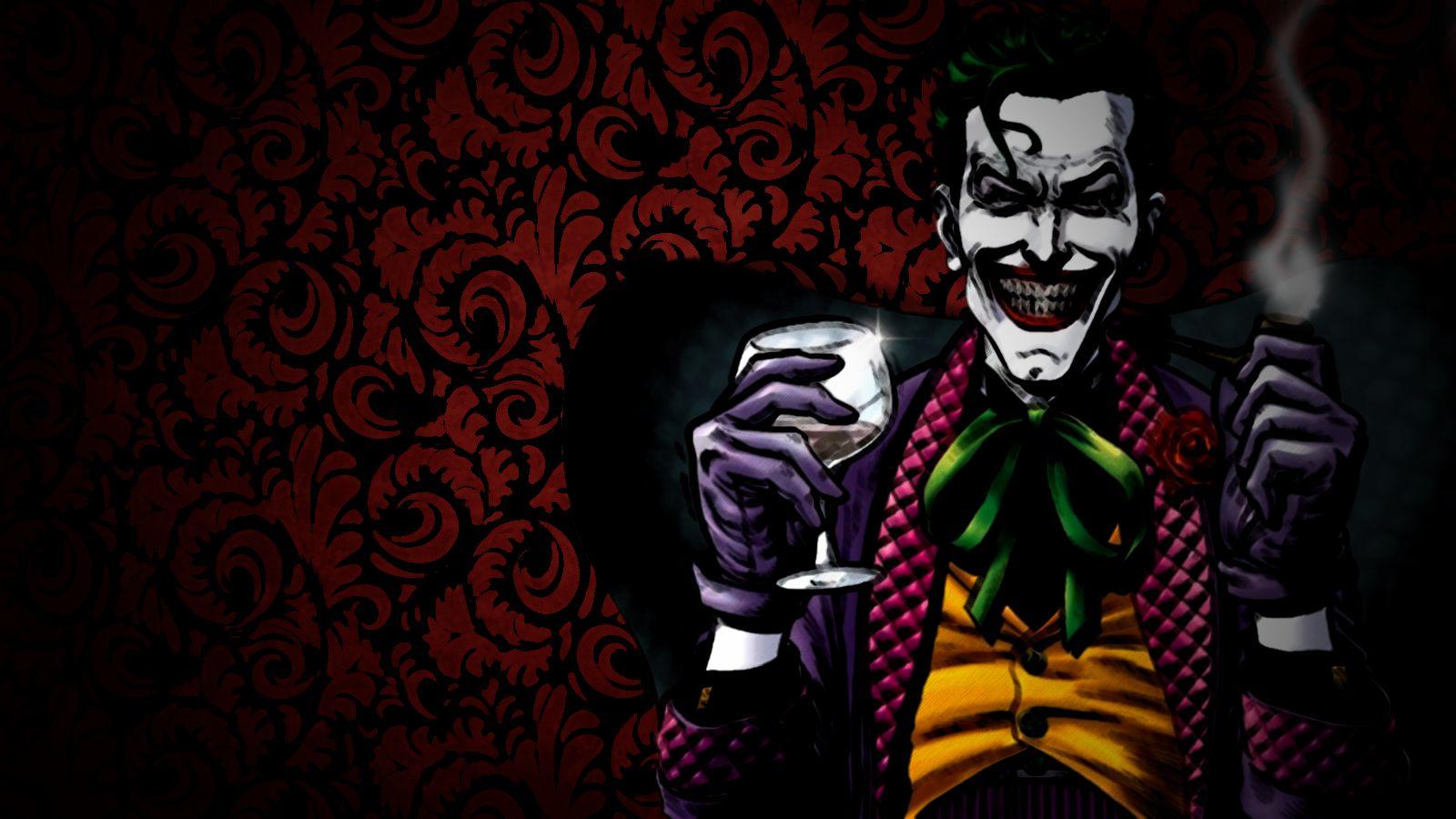 Joker 2020 Wallpapers Wallpaper Cave