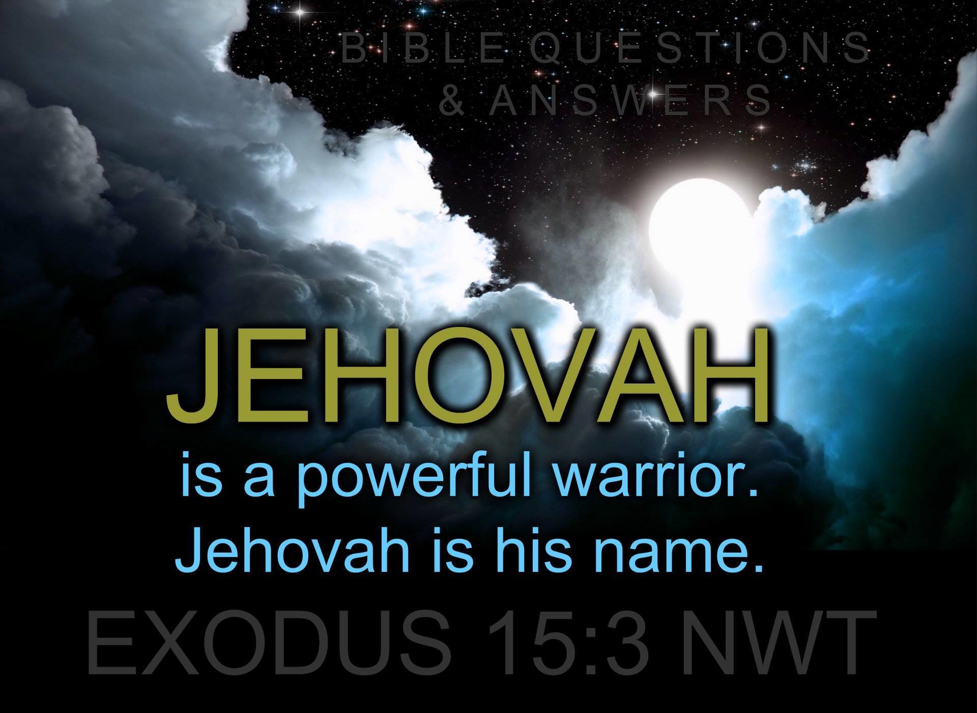 Jehovah S Witnesses Wallpapers 1920x1080