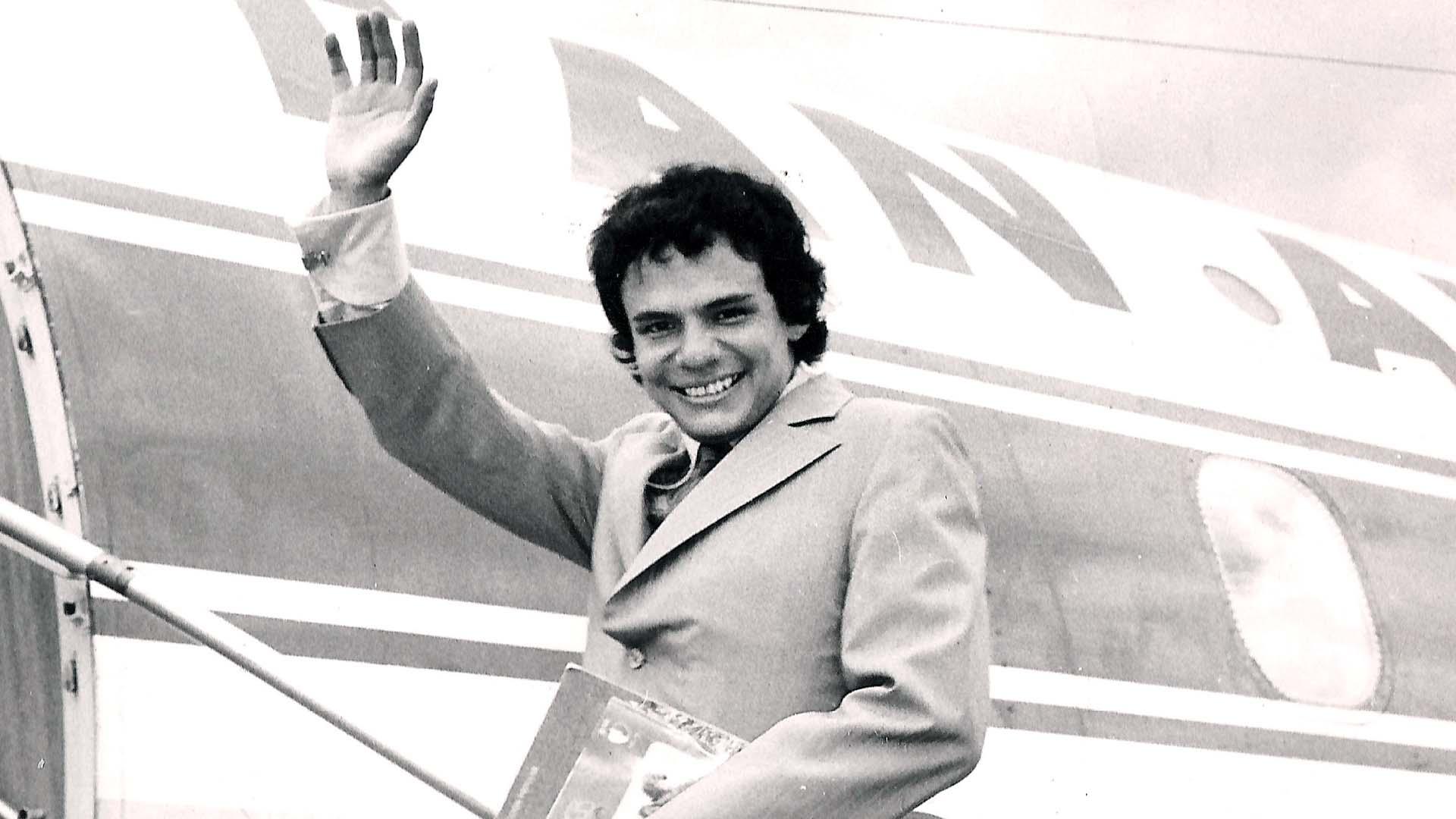 José José Wallpapers Wallpaper Cave