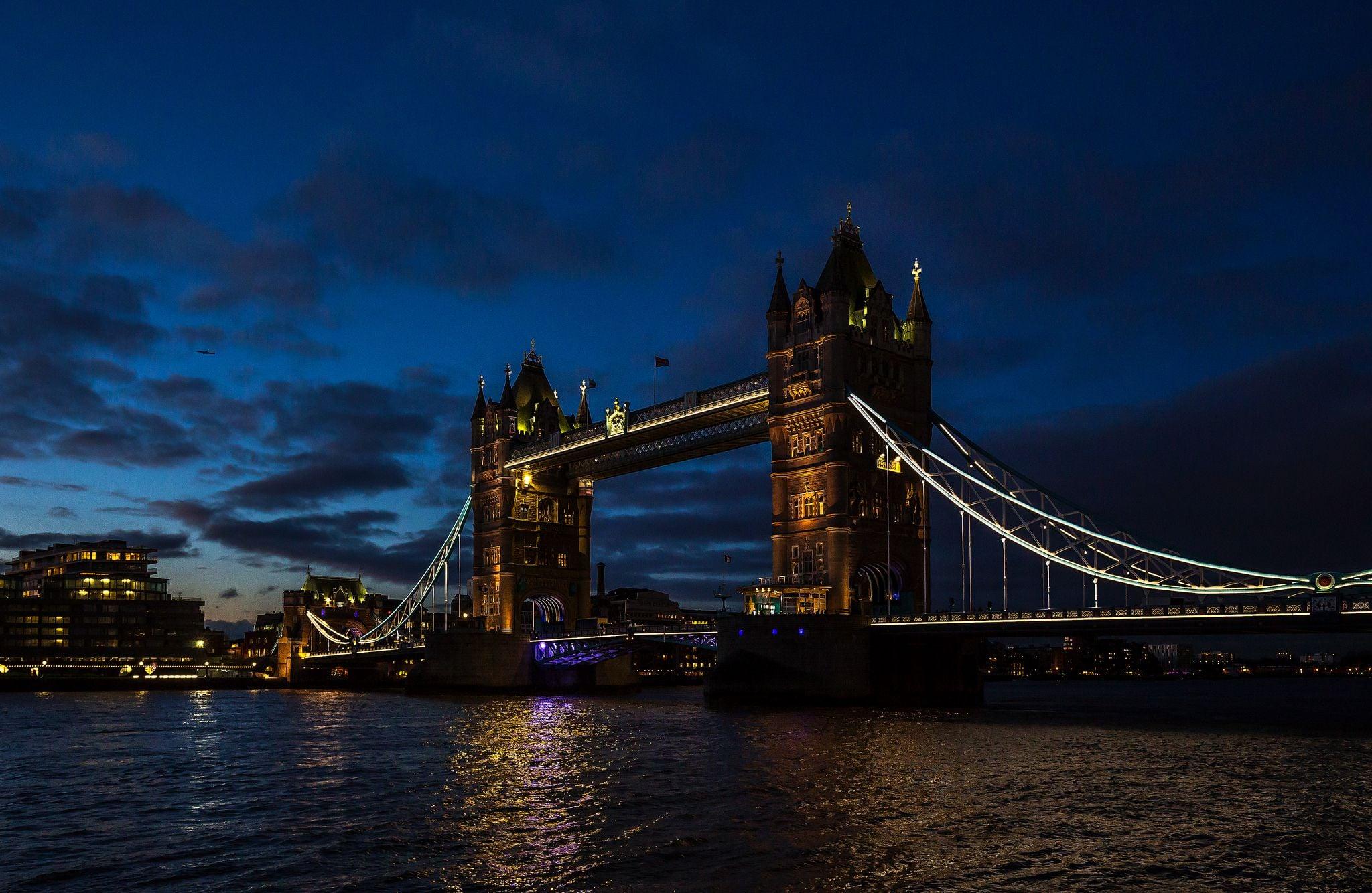 Tower Bridge London Wallpapers Wallpaper Cave